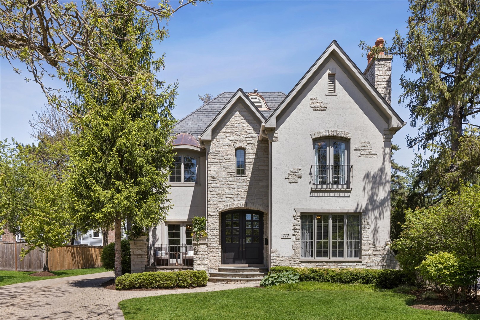 117 W NORTH Street, Hinsdale, IL 60521