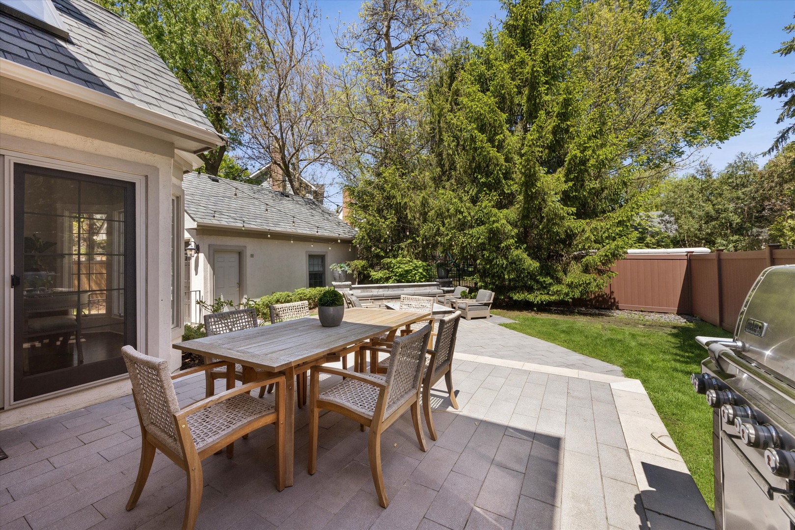 117 W NORTH Street, Hinsdale, IL 60521
