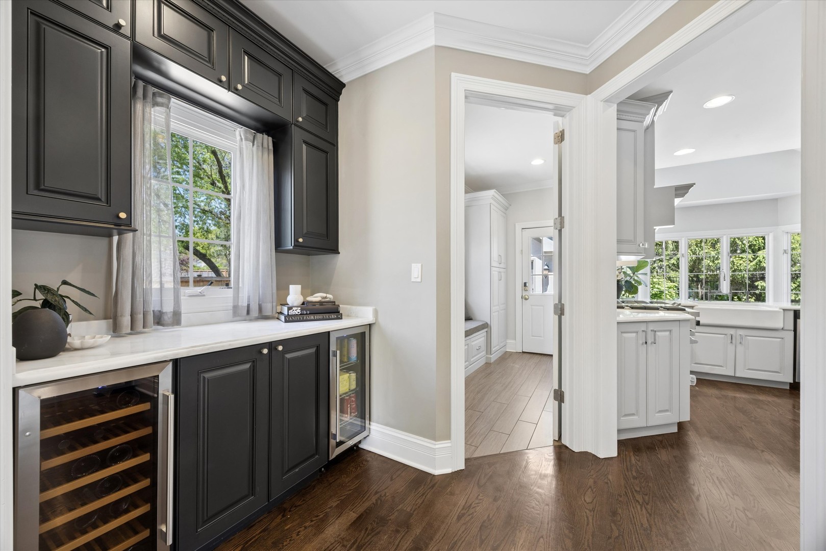 117 W NORTH Street, Hinsdale, IL 60521