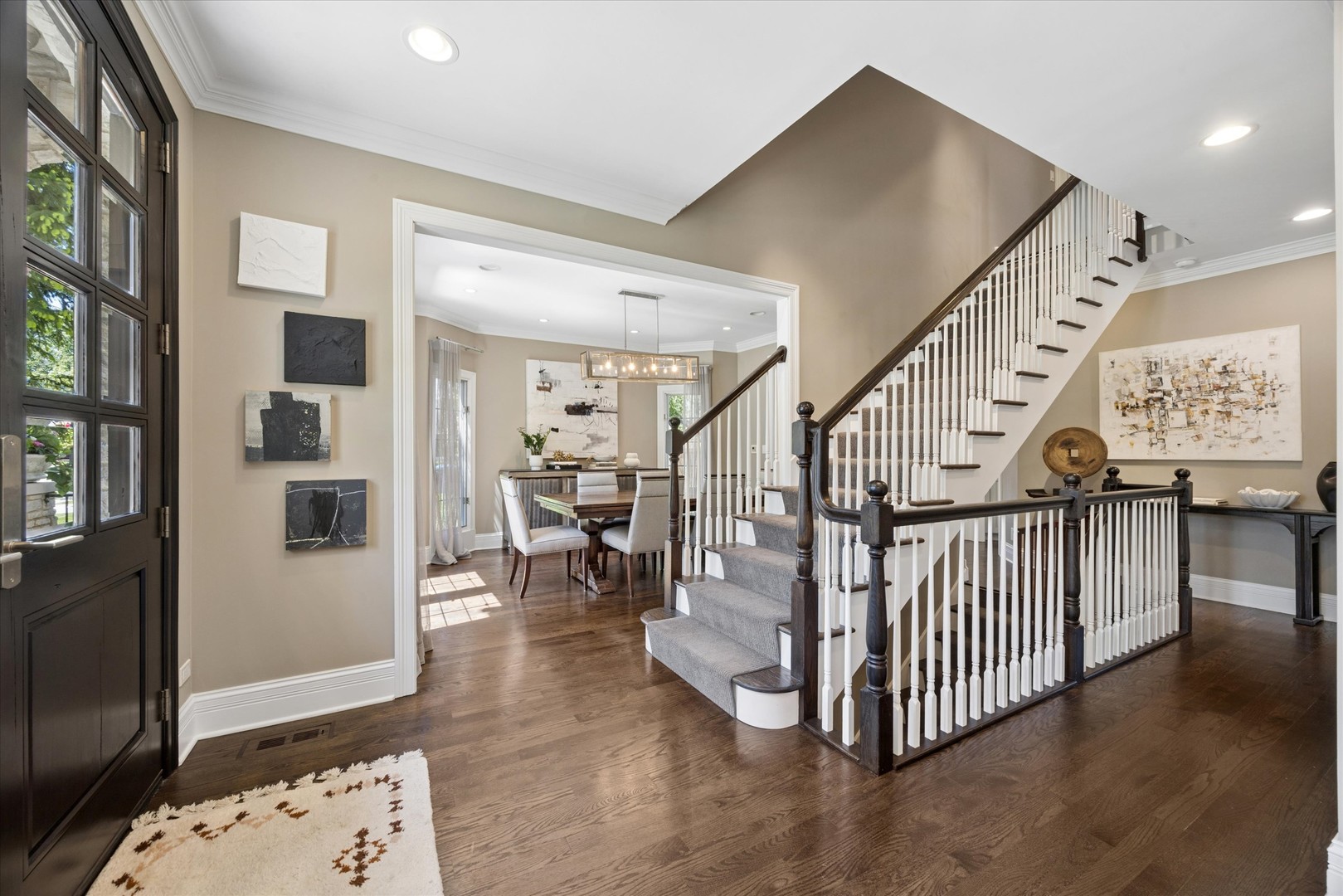 117 W NORTH Street, Hinsdale, IL 60521