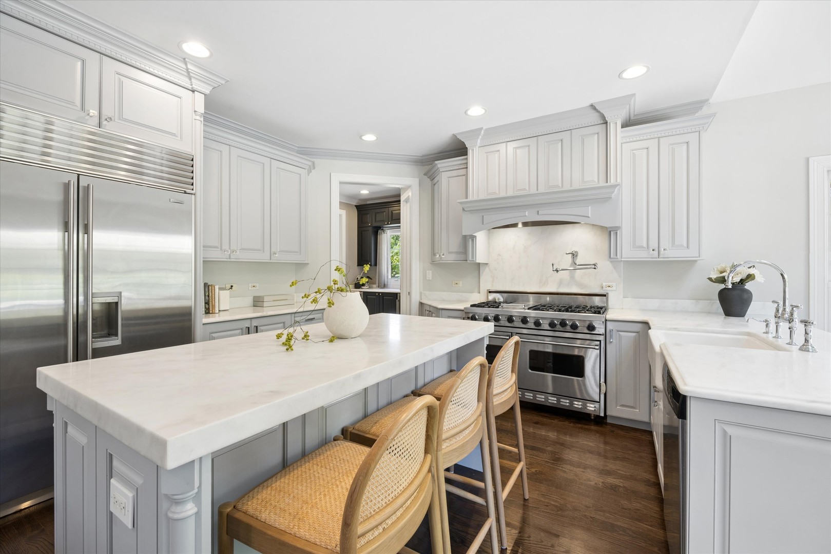117 W NORTH Street, Hinsdale, IL 60521