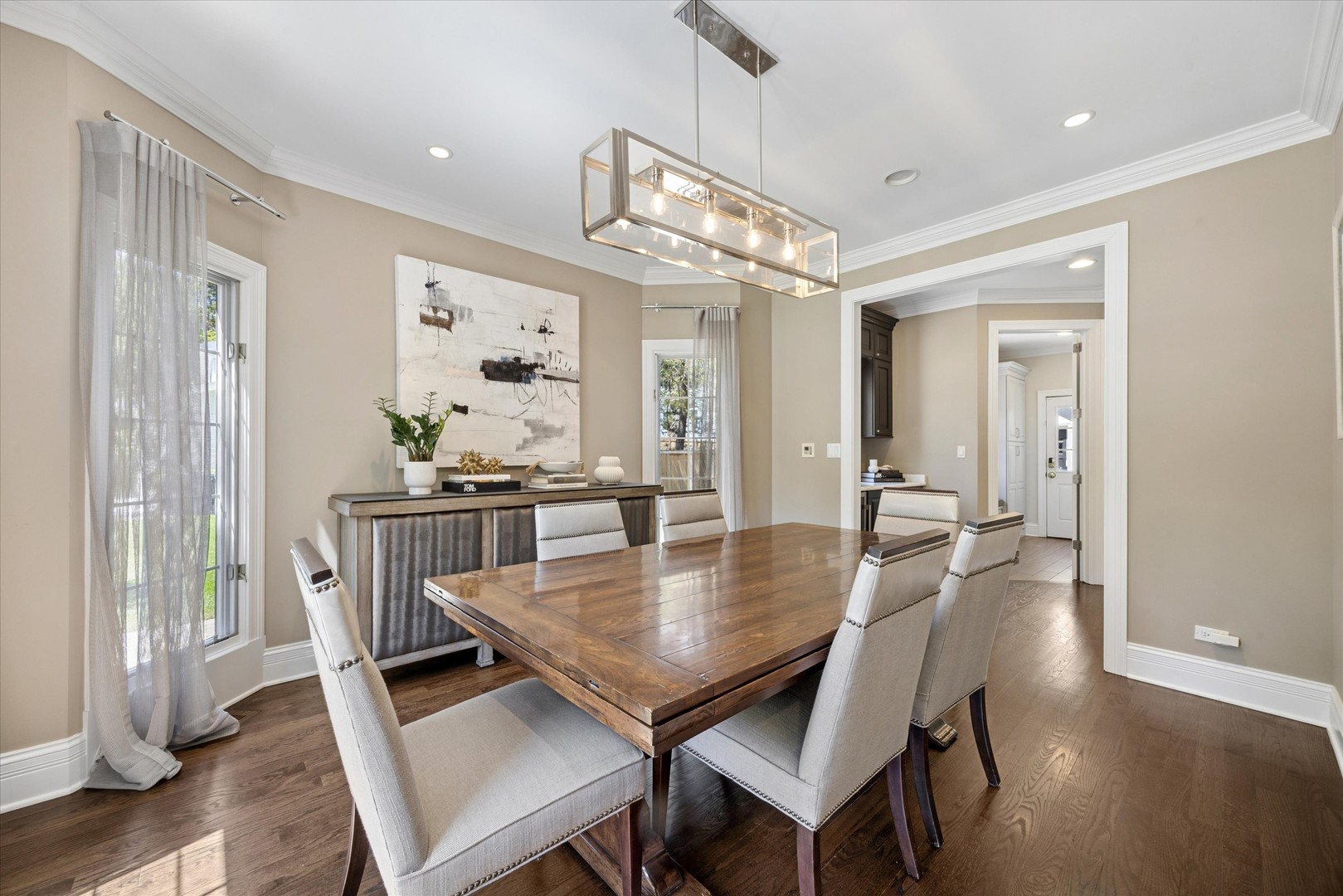 117 W NORTH Street, Hinsdale, IL 60521