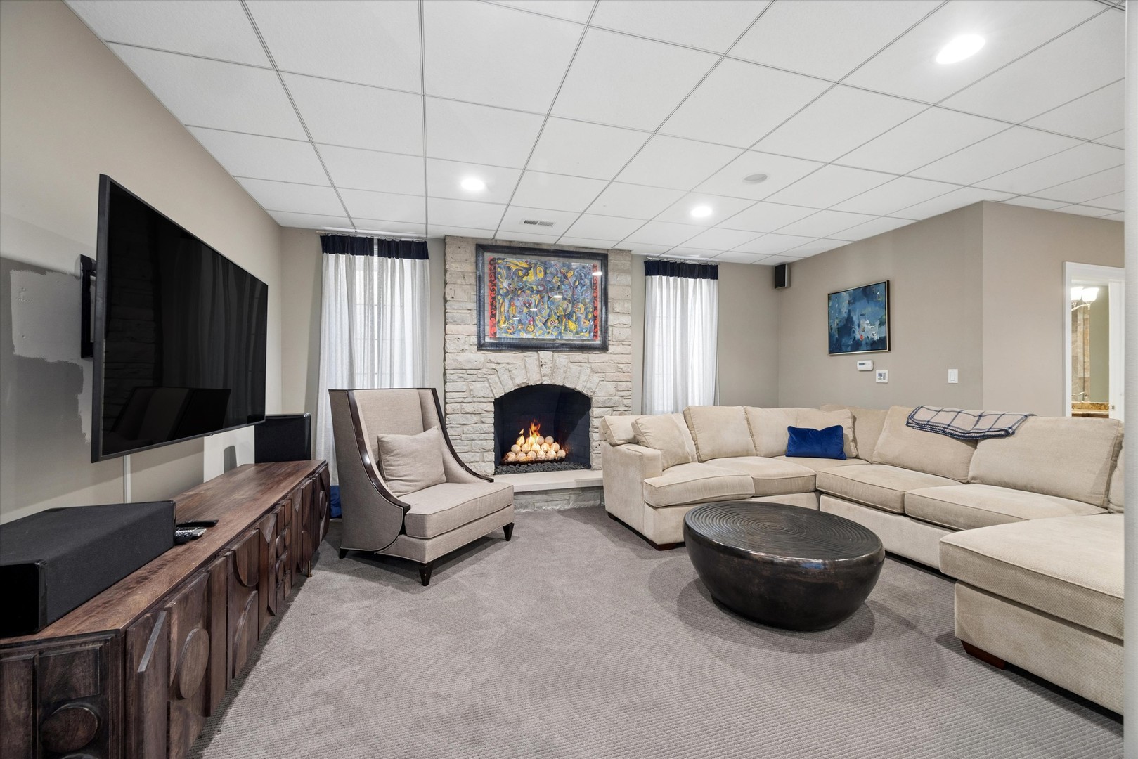 117 W NORTH Street, Hinsdale, IL 60521