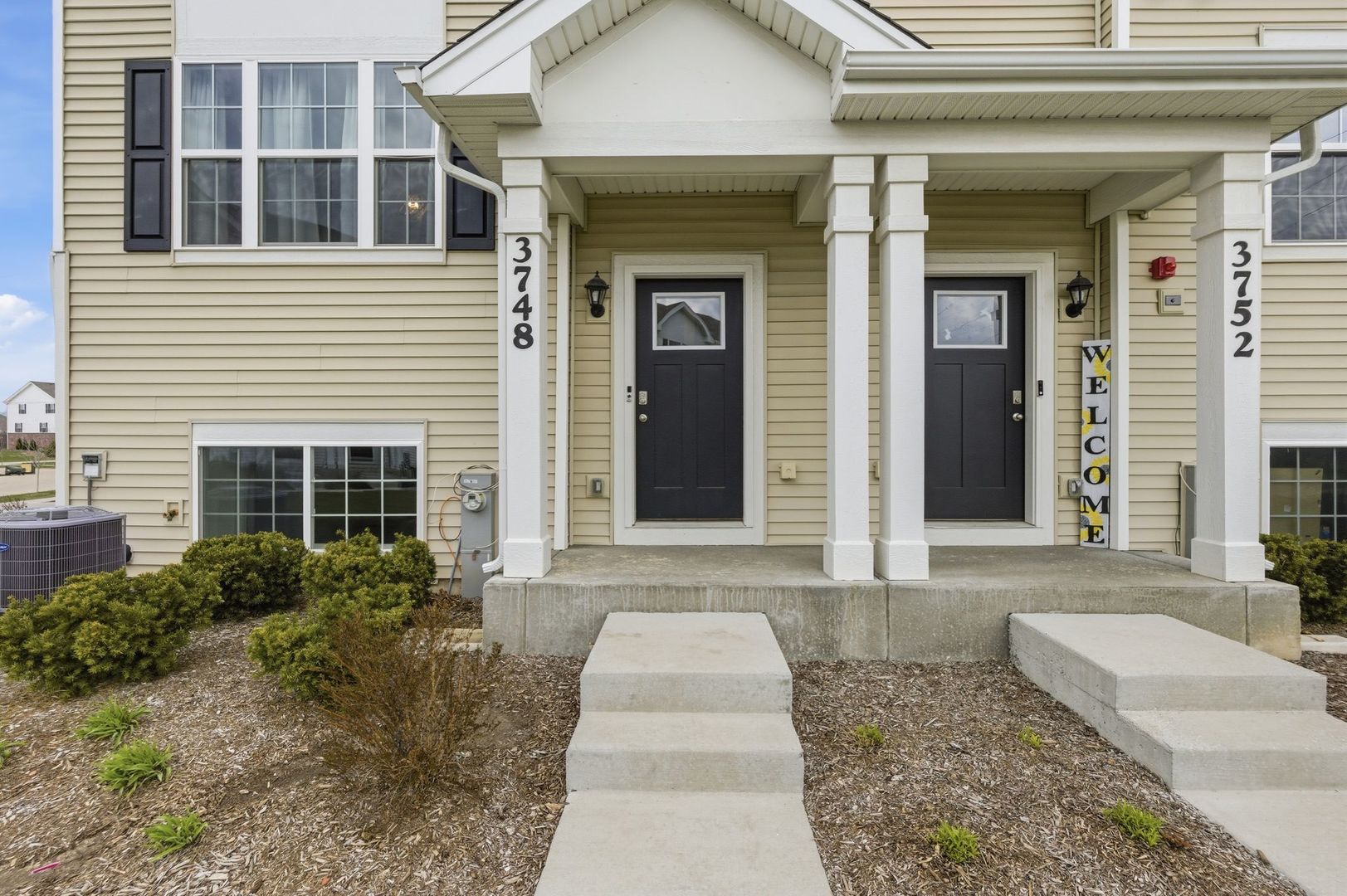 3748 Bissel Drive, Yorkville, IL 60560