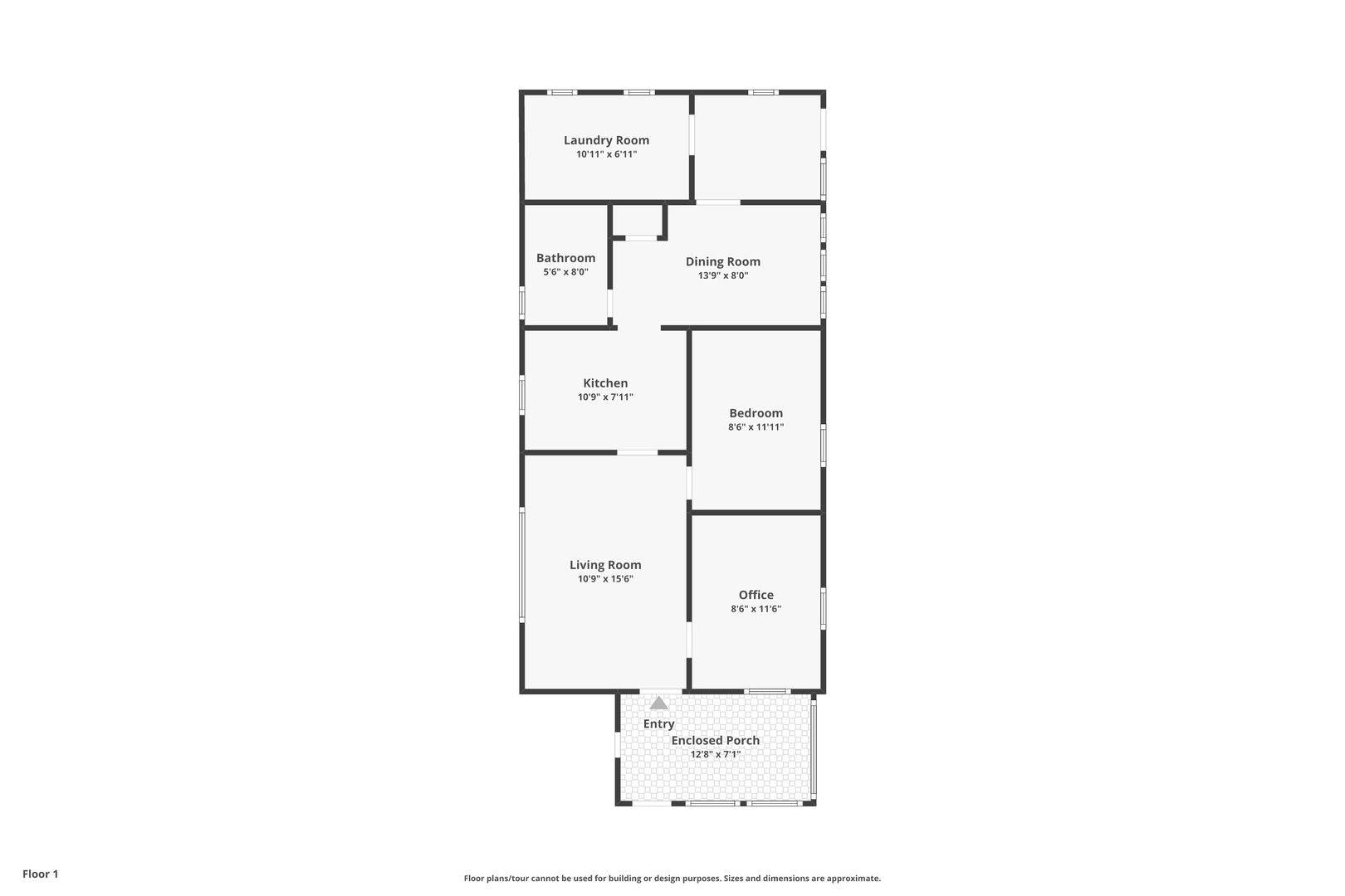 105 Edgewood Avenue, Crystal Lake, IL 60014