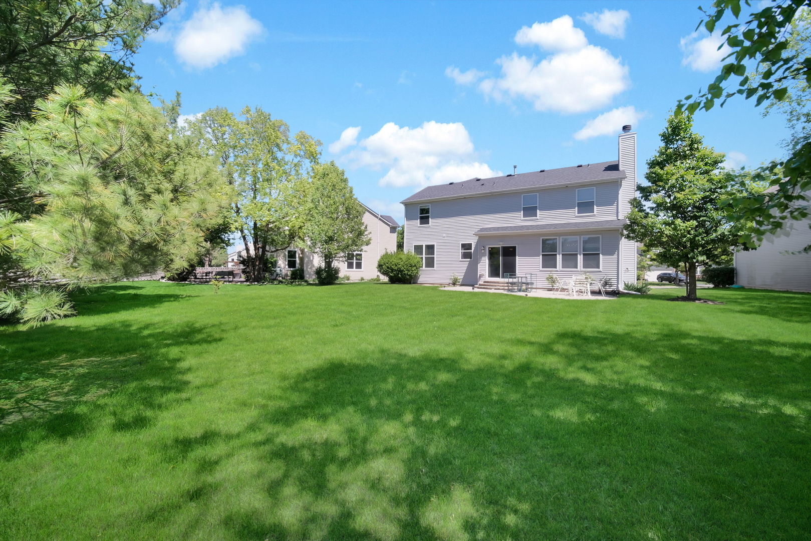 2743 ROURKE Drive, Aurora, IL 60503