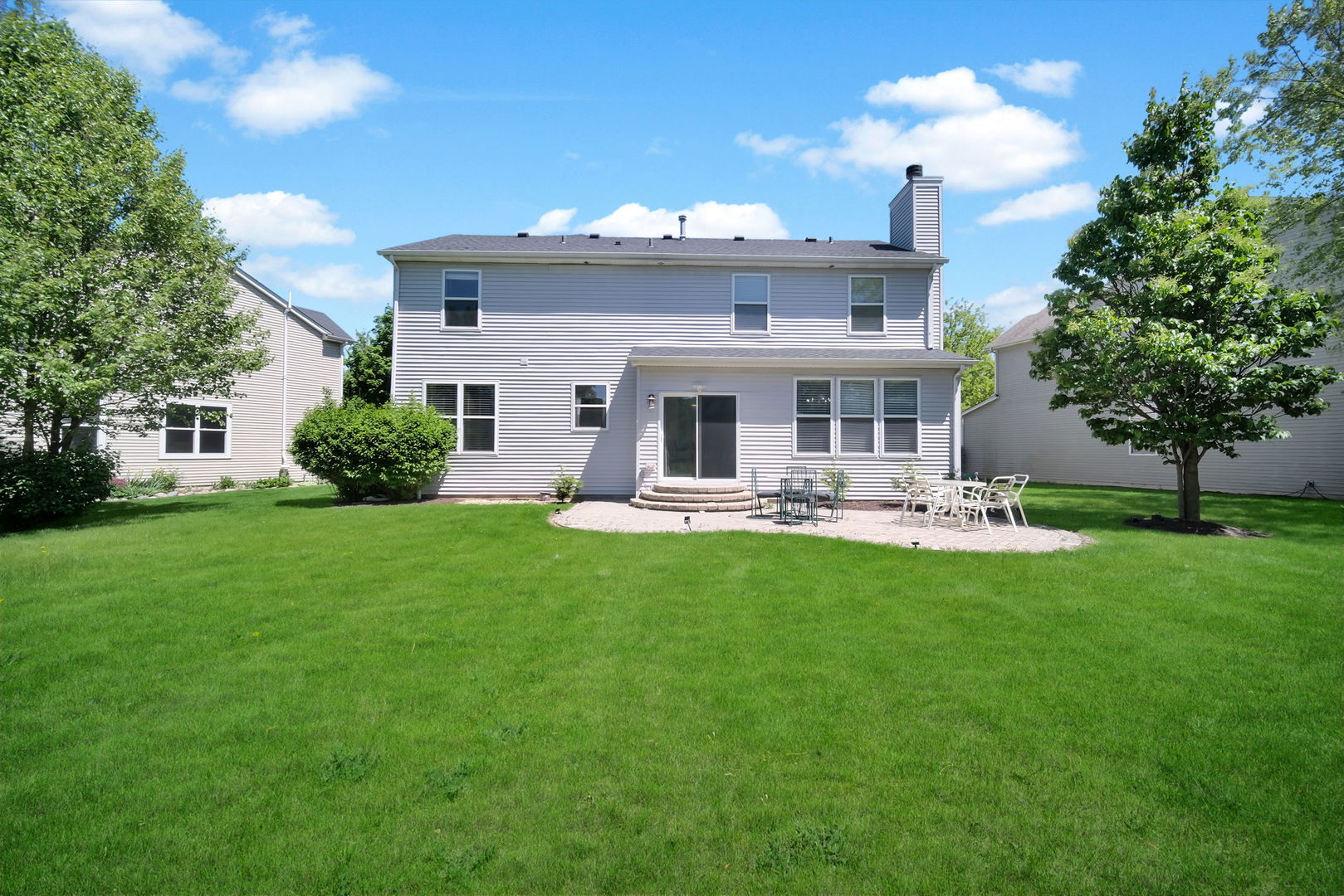 2743 ROURKE Drive, Aurora, IL 60503