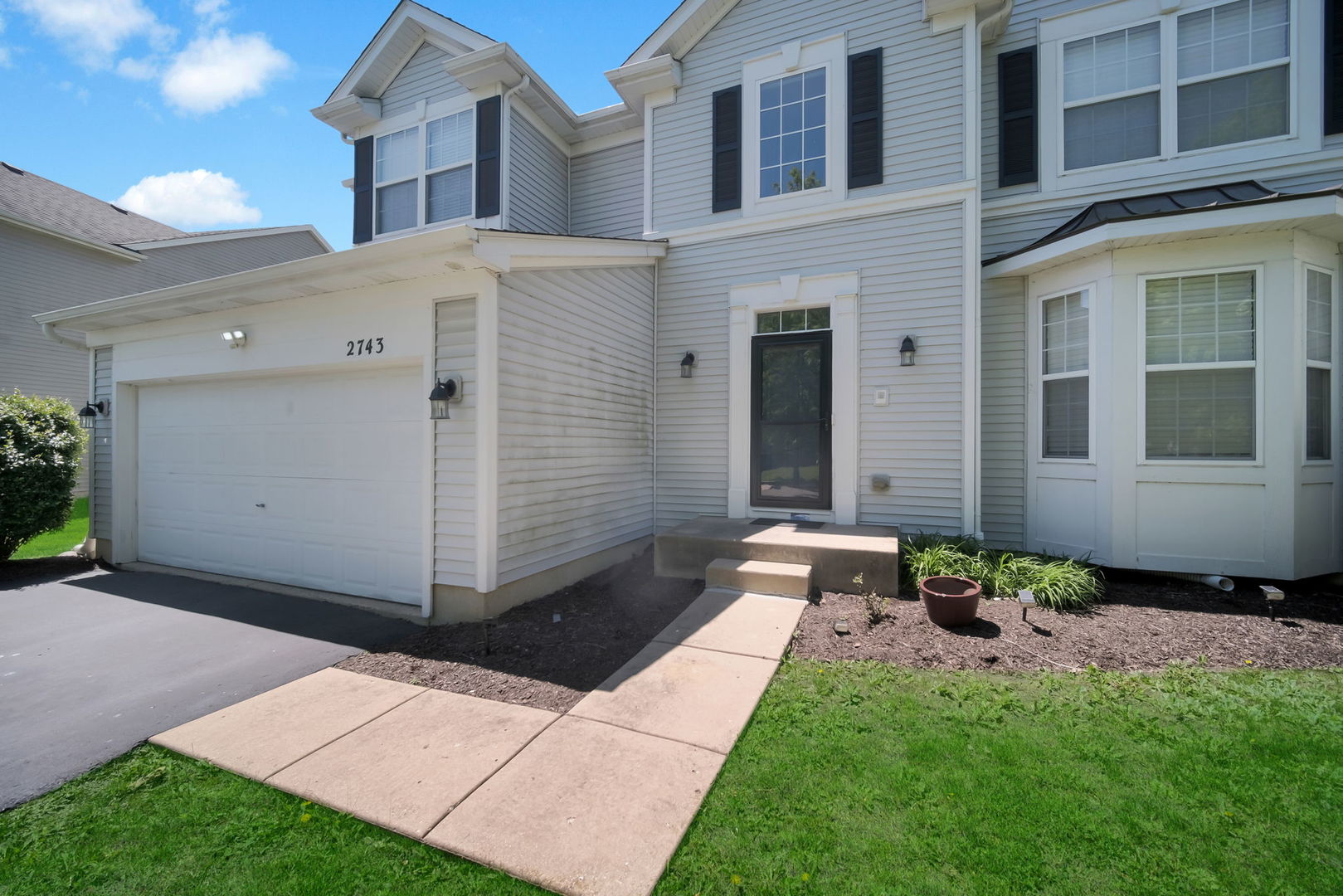 2743 ROURKE Drive, Aurora, IL 60503