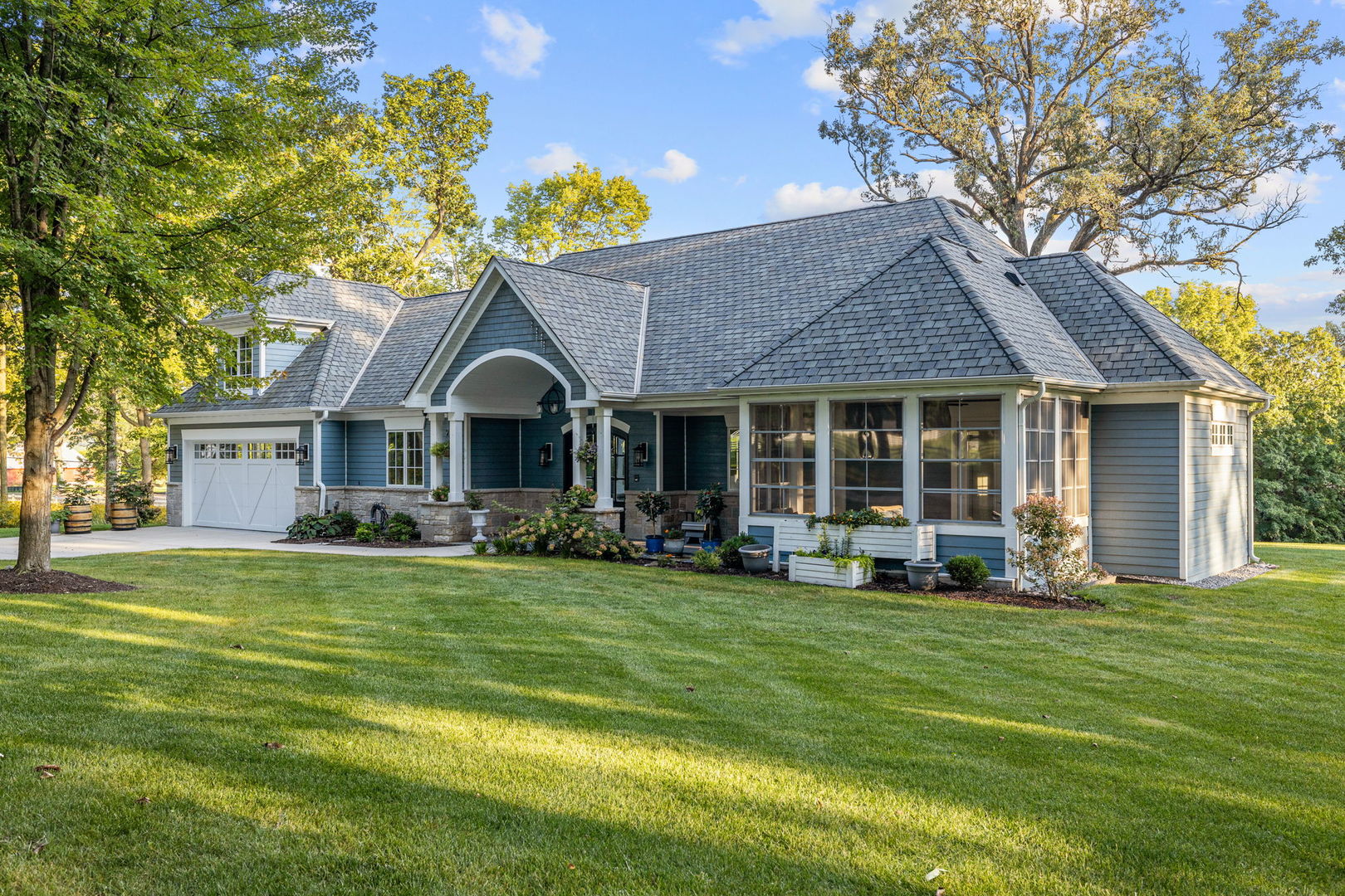 5021 Minkler Road, Yorkville, IL 60560