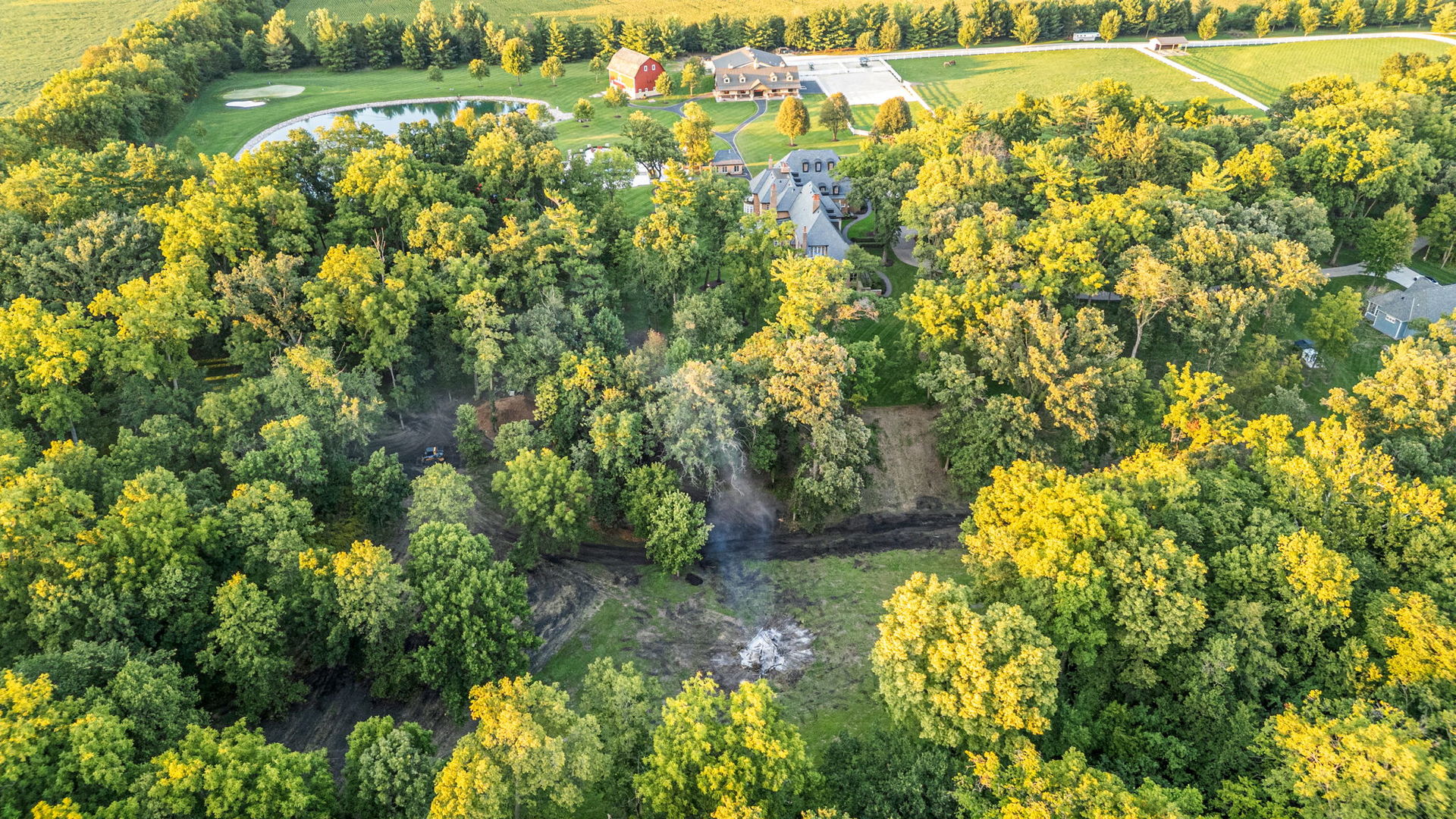 5021 Minkler Road, Yorkville, IL 60560