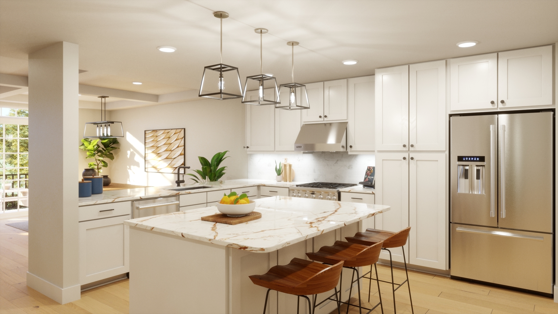 135 N Lakeview Drive #A, Bloomingdale, IL 60101