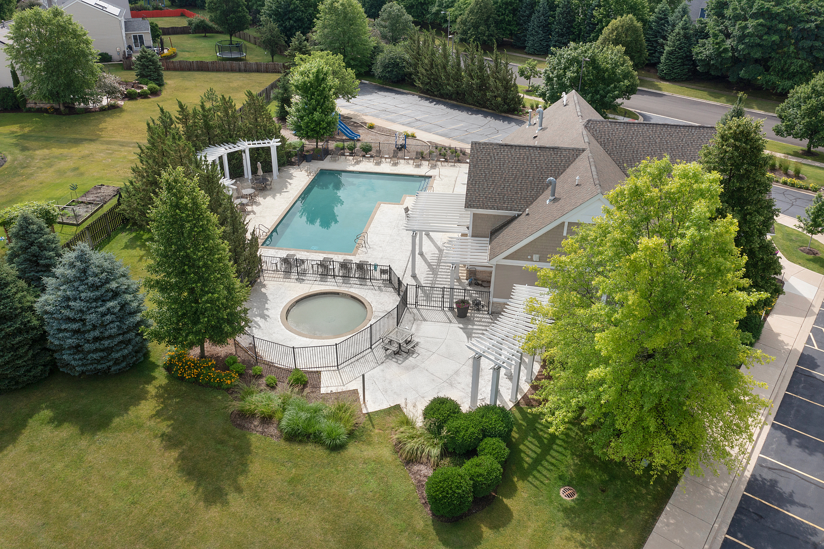 2781 Elden Drive, Yorkville, IL 60560
