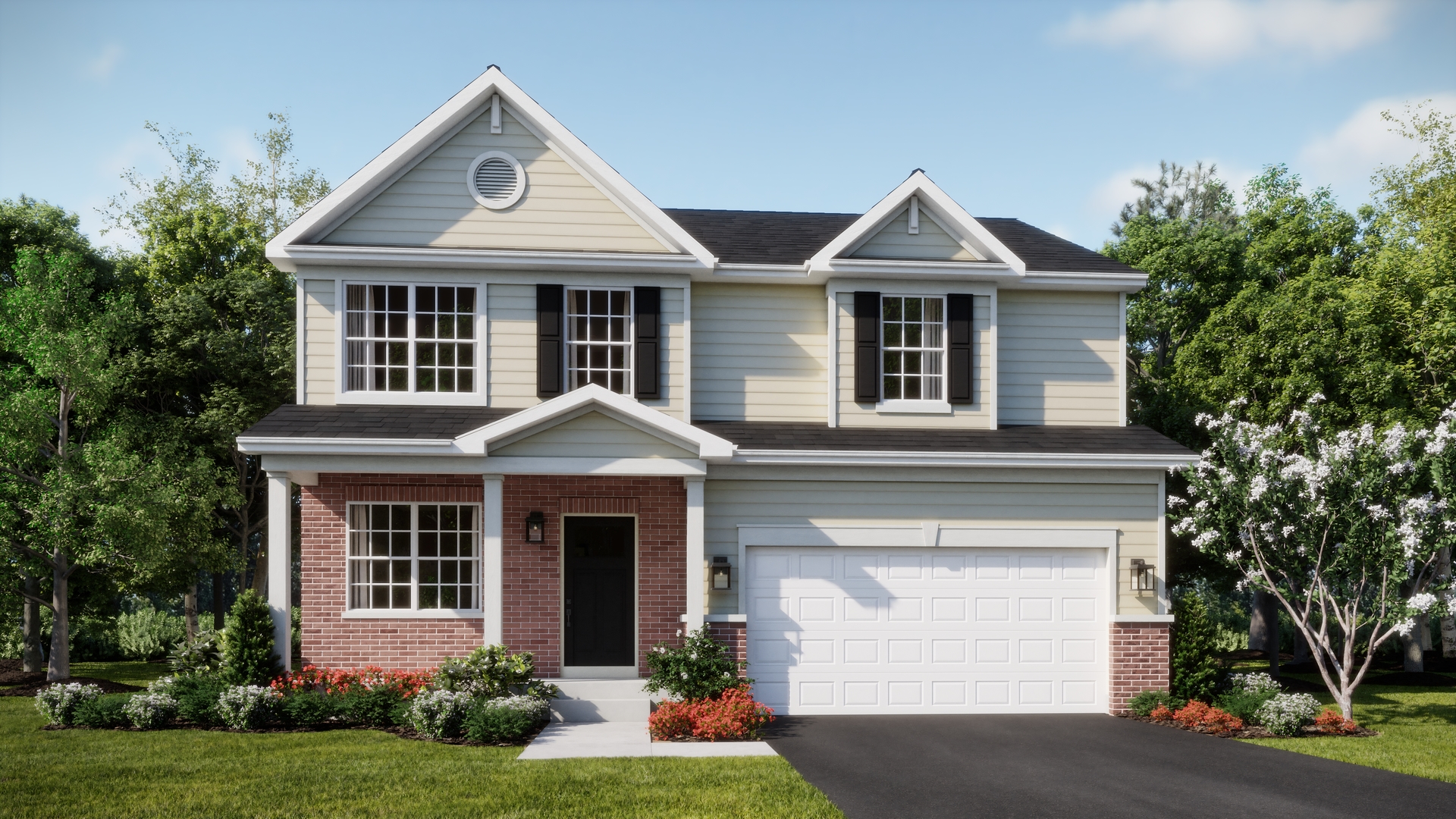 2781 Elden Drive, Yorkville, IL 60560