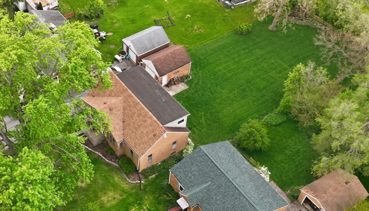341 W Exchange Street, Crete, IL 60417