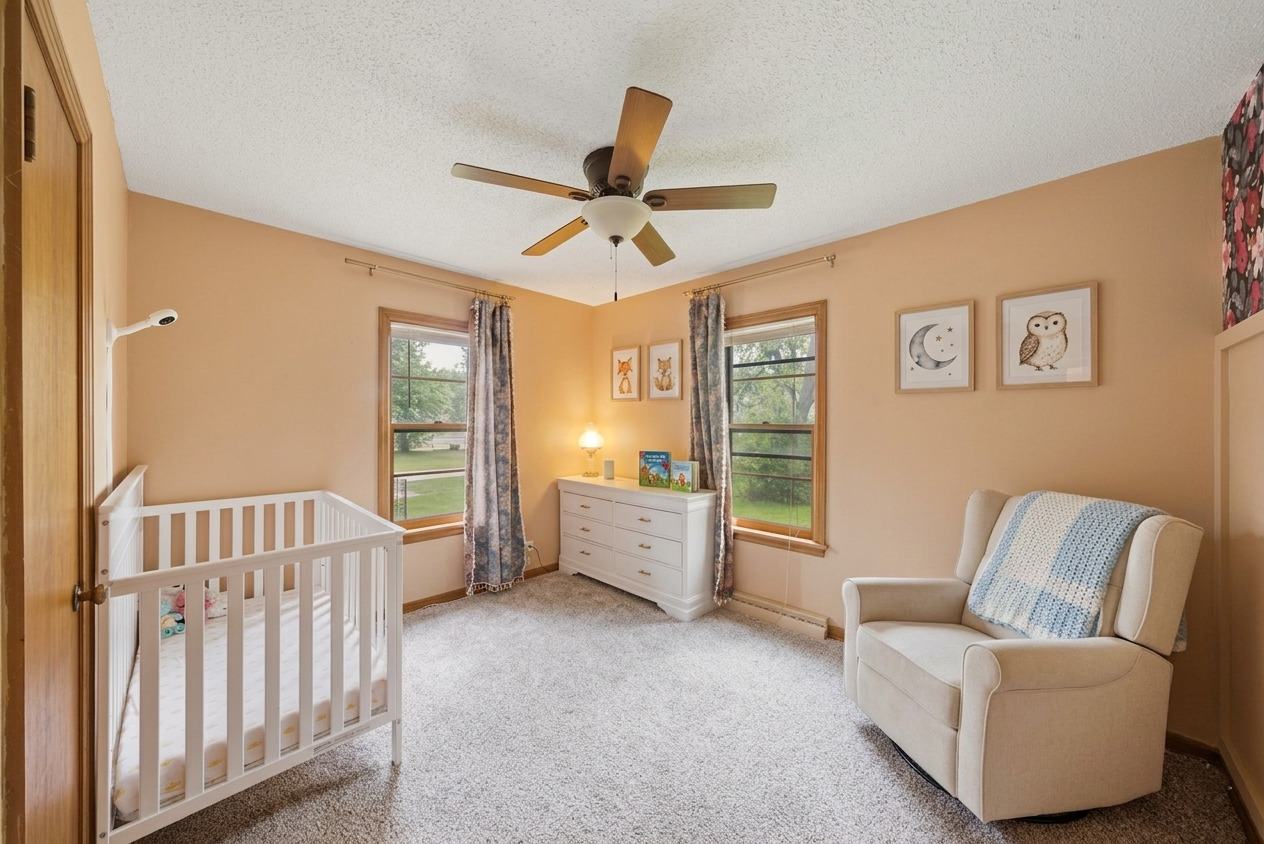 341 W Exchange Street, Crete, IL 60417
