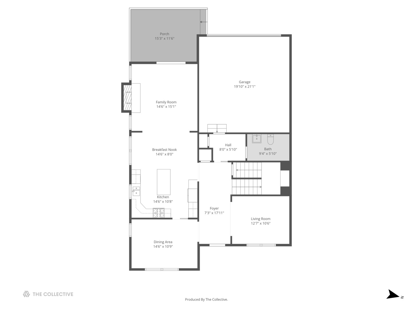 28 S Grant Street, Westmont, IL 60559