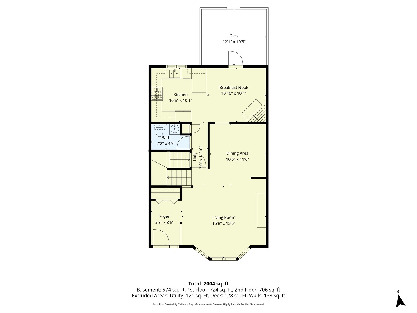 67 WHITE OAK Circle, St. Charles, IL 60174