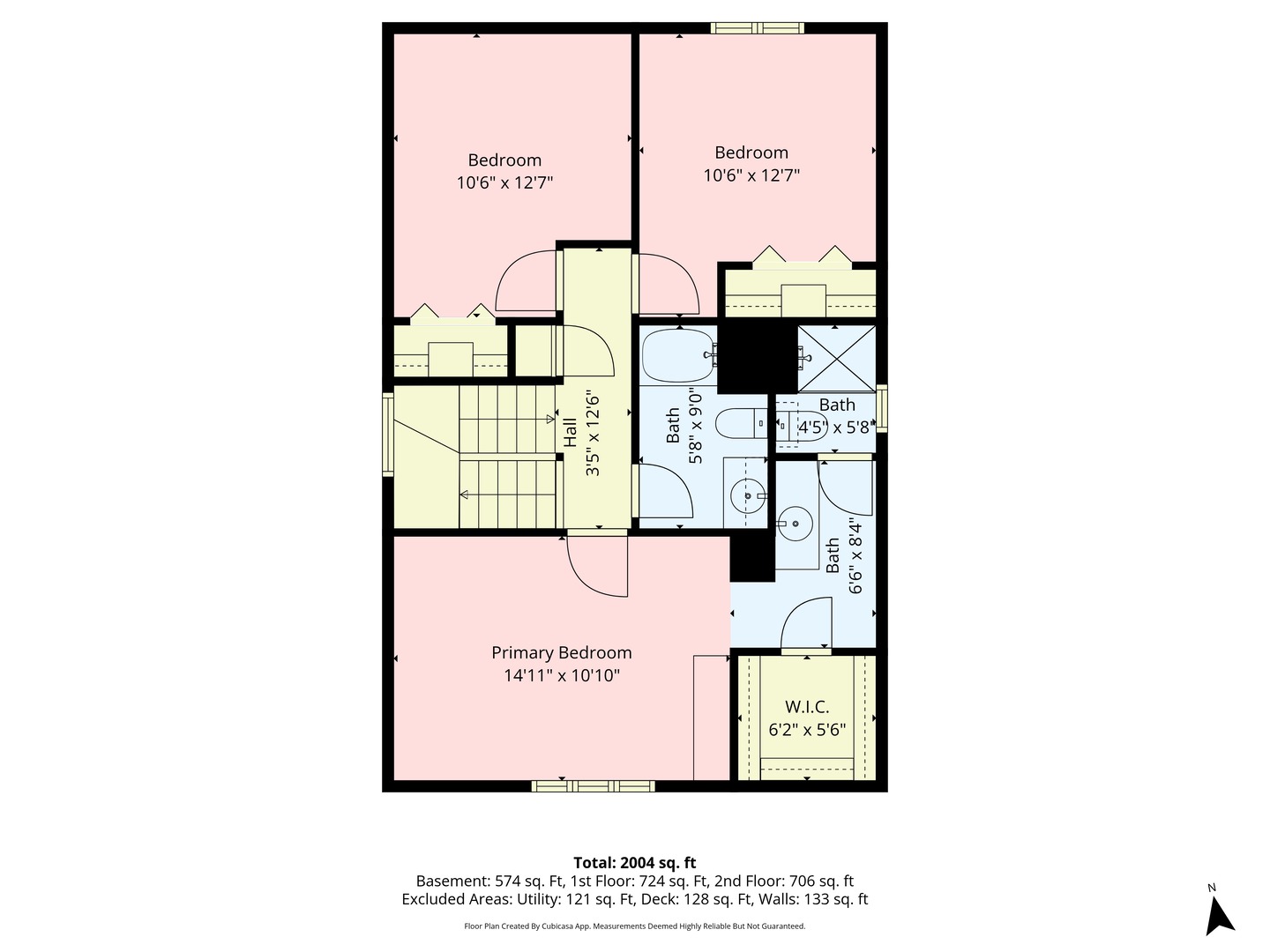 67 WHITE OAK Circle, St. Charles, IL 60174