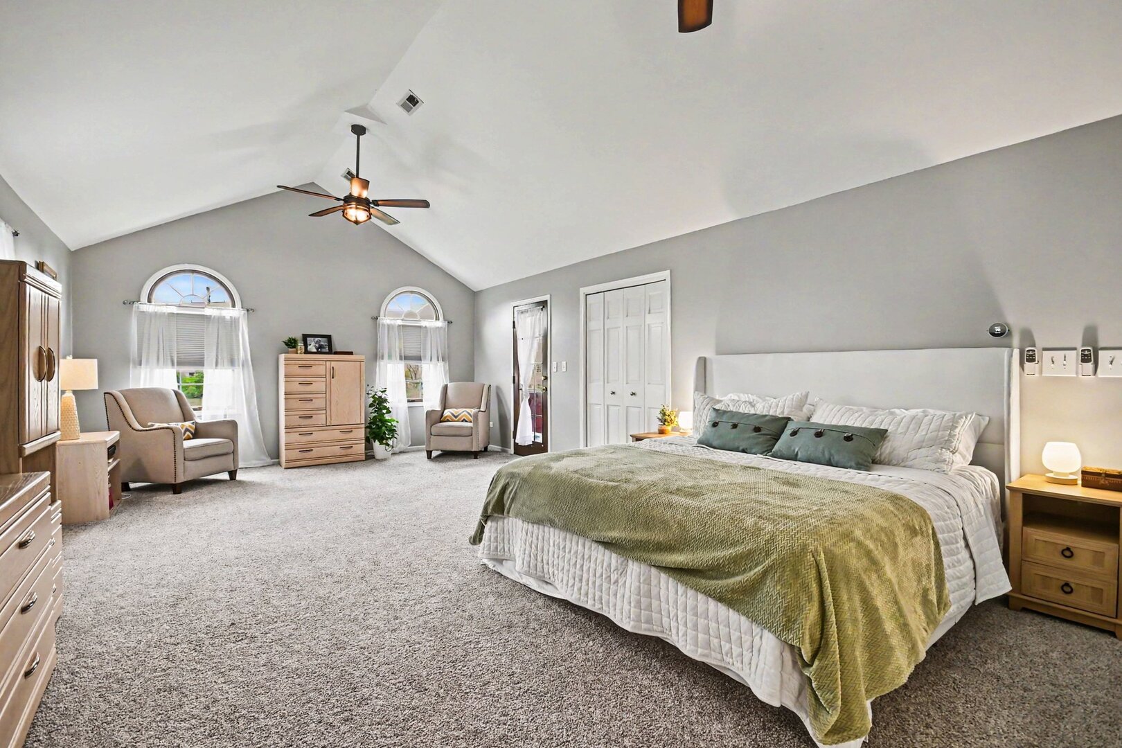 17455 S Mccarron Road, Homer Glen, IL 60491
