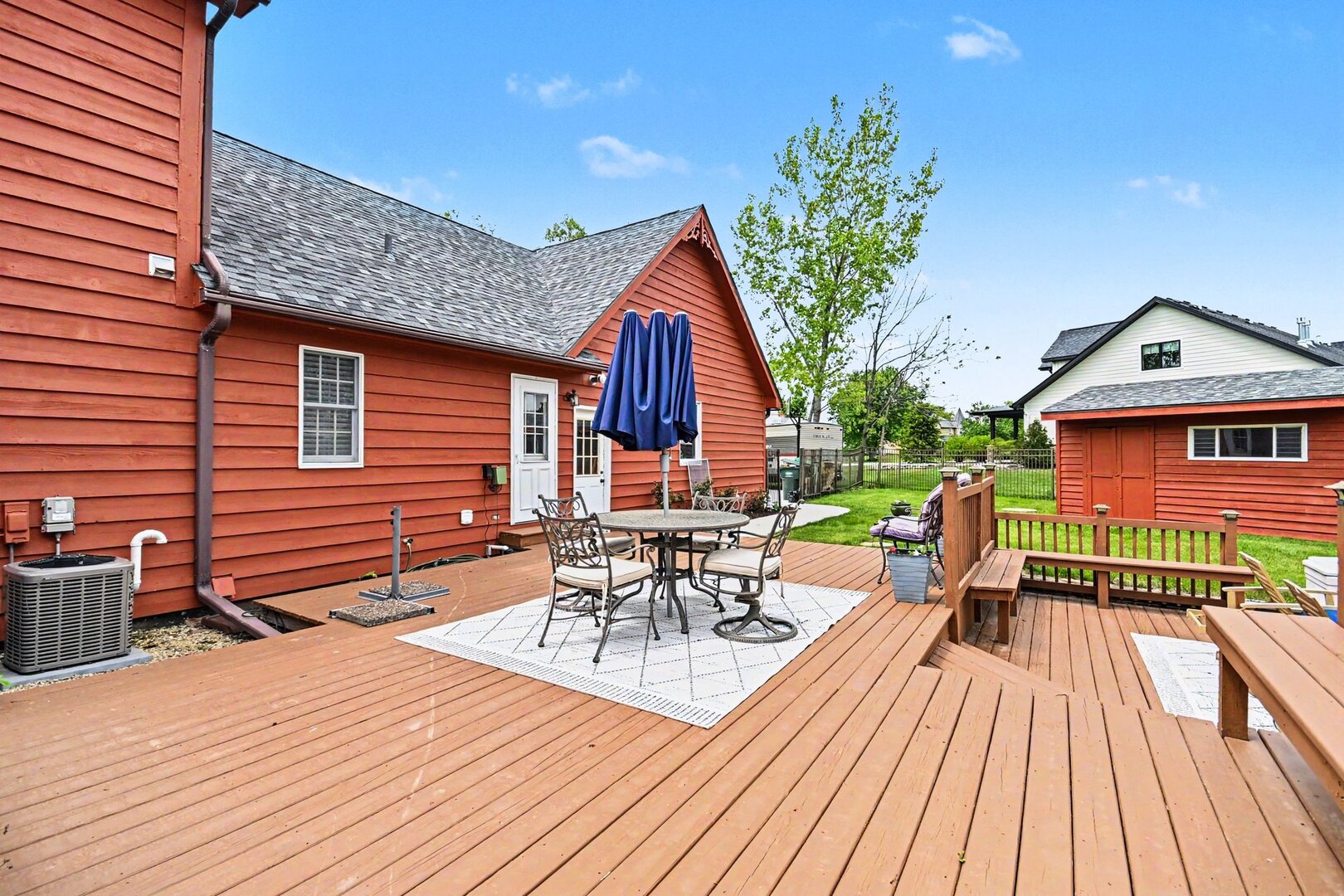 17455 S Mccarron Road, Homer Glen, IL 60491
