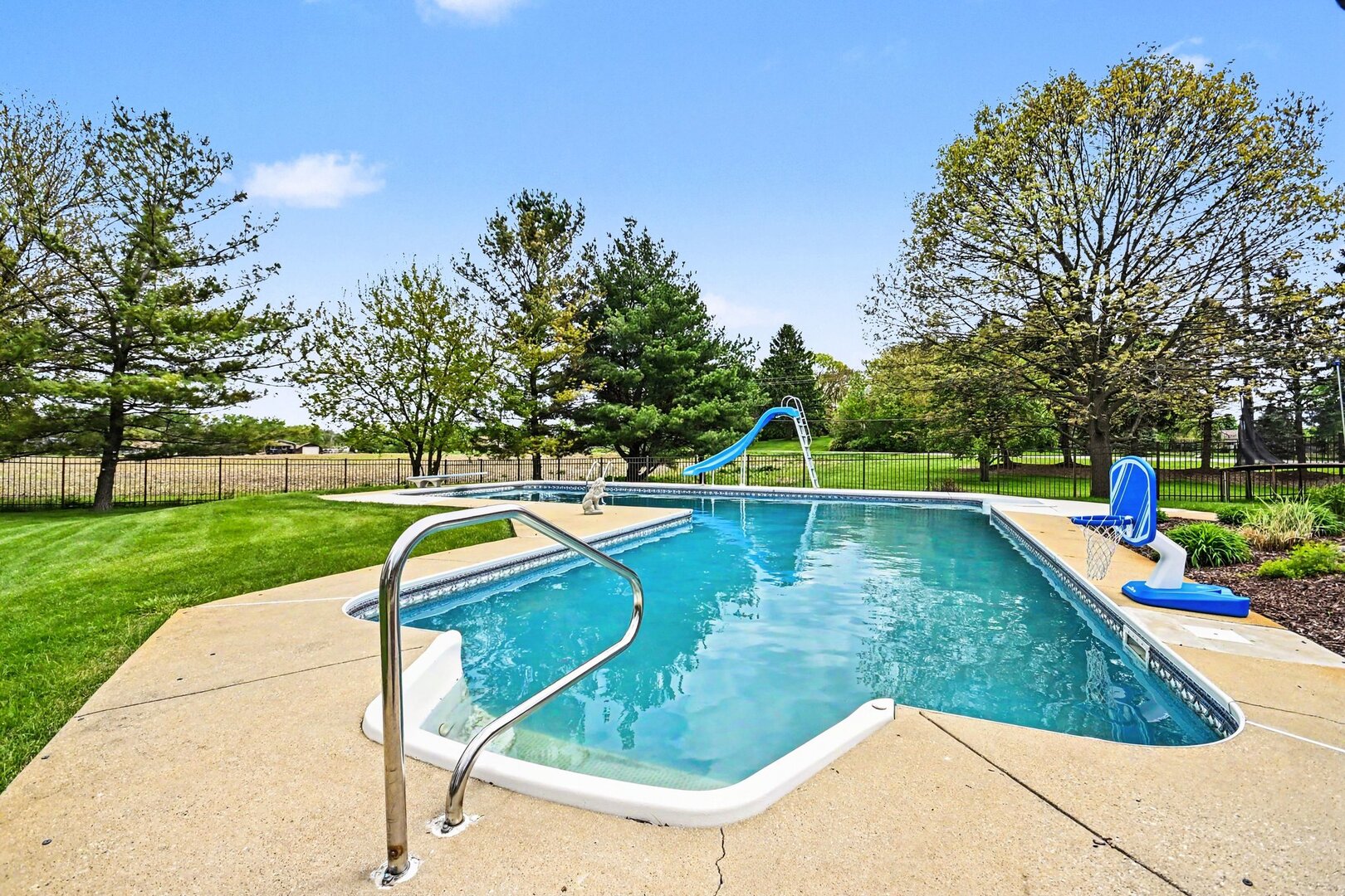 17455 S Mccarron Road, Homer Glen, IL 60491
