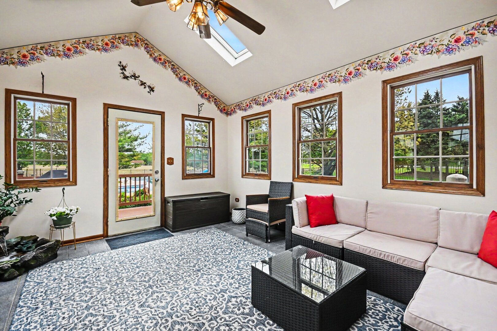 17455 S Mccarron Road, Homer Glen, IL 60491