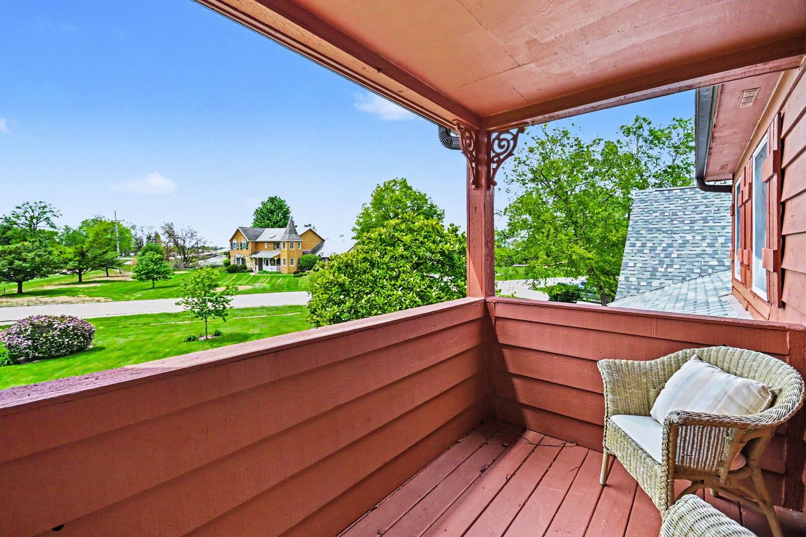 17455 S Mccarron Road, Homer Glen, IL 60491