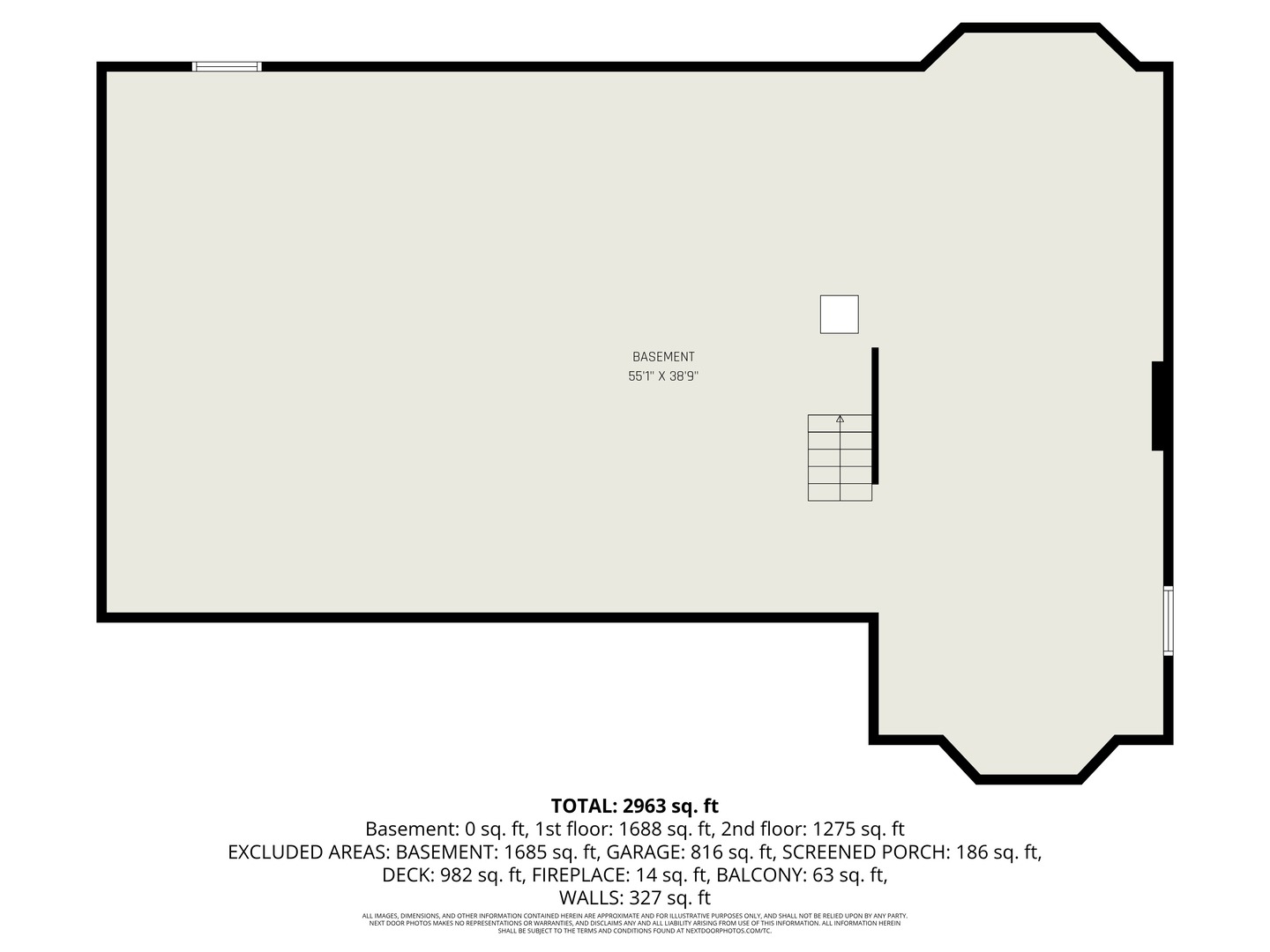 17455 S Mccarron Road, Homer Glen, IL 60491