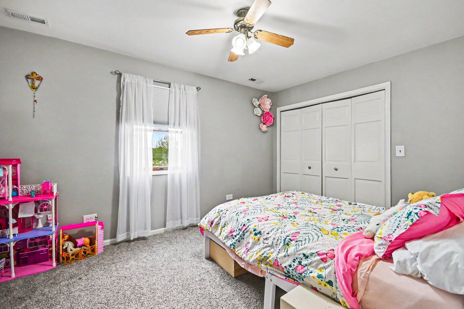 17455 S Mccarron Road, Homer Glen, IL 60491