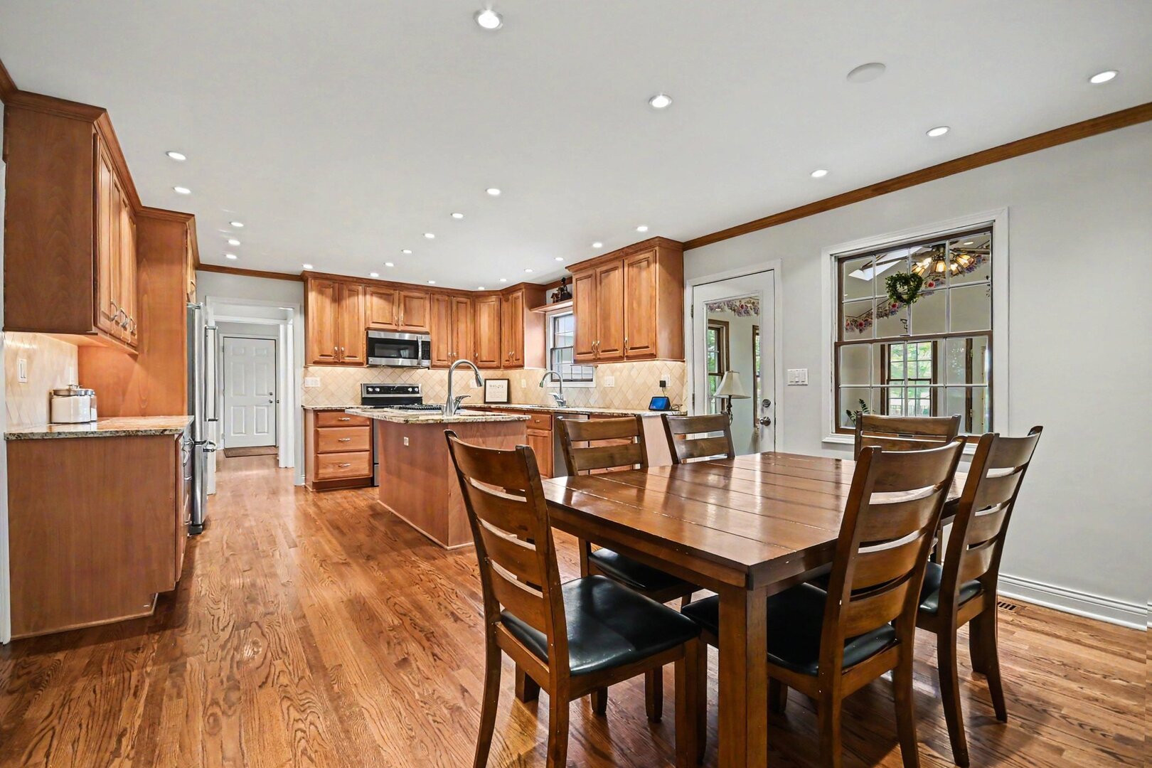 17455 S Mccarron Road, Homer Glen, IL 60491