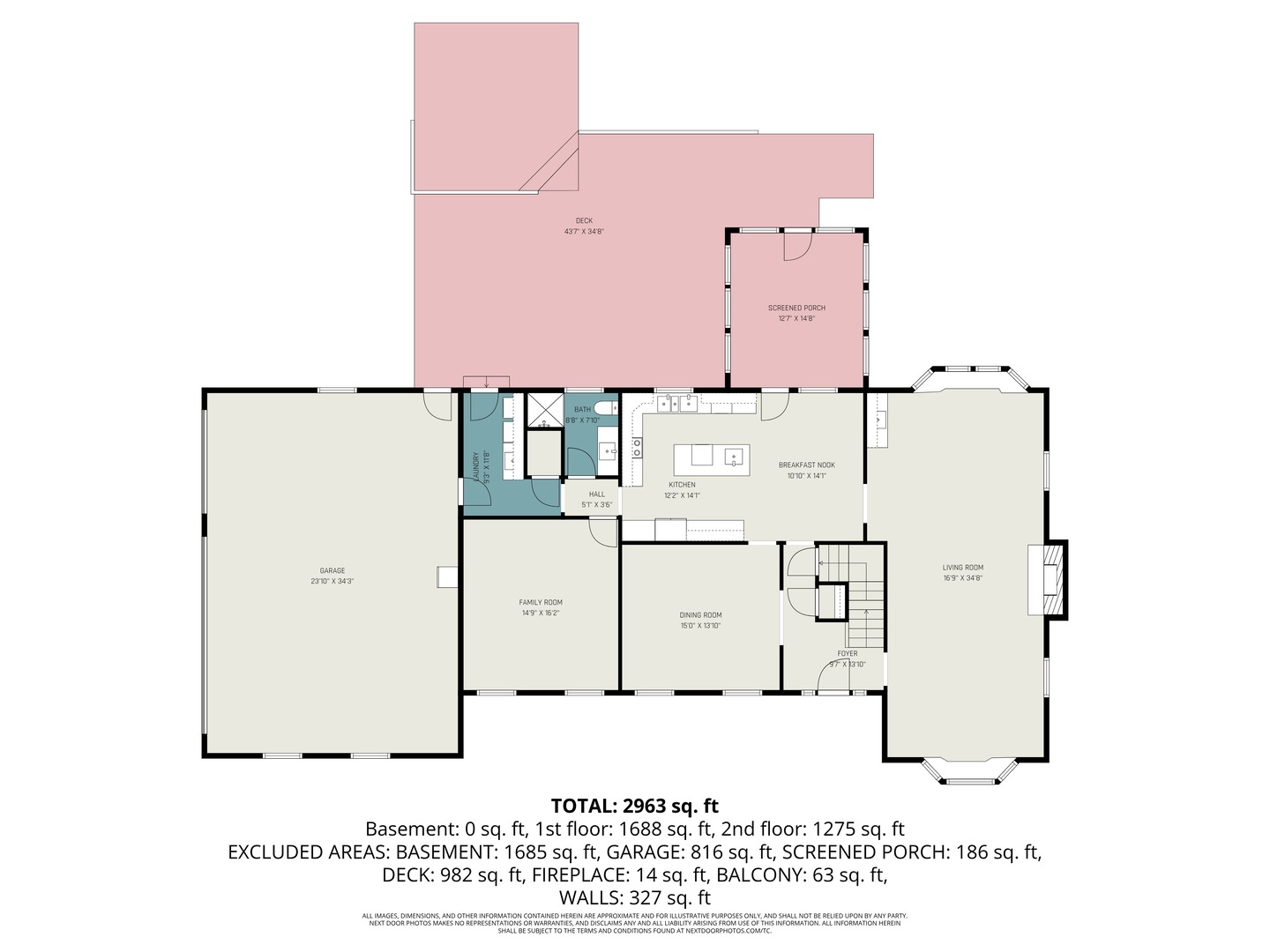17455 S Mccarron Road, Homer Glen, IL 60491