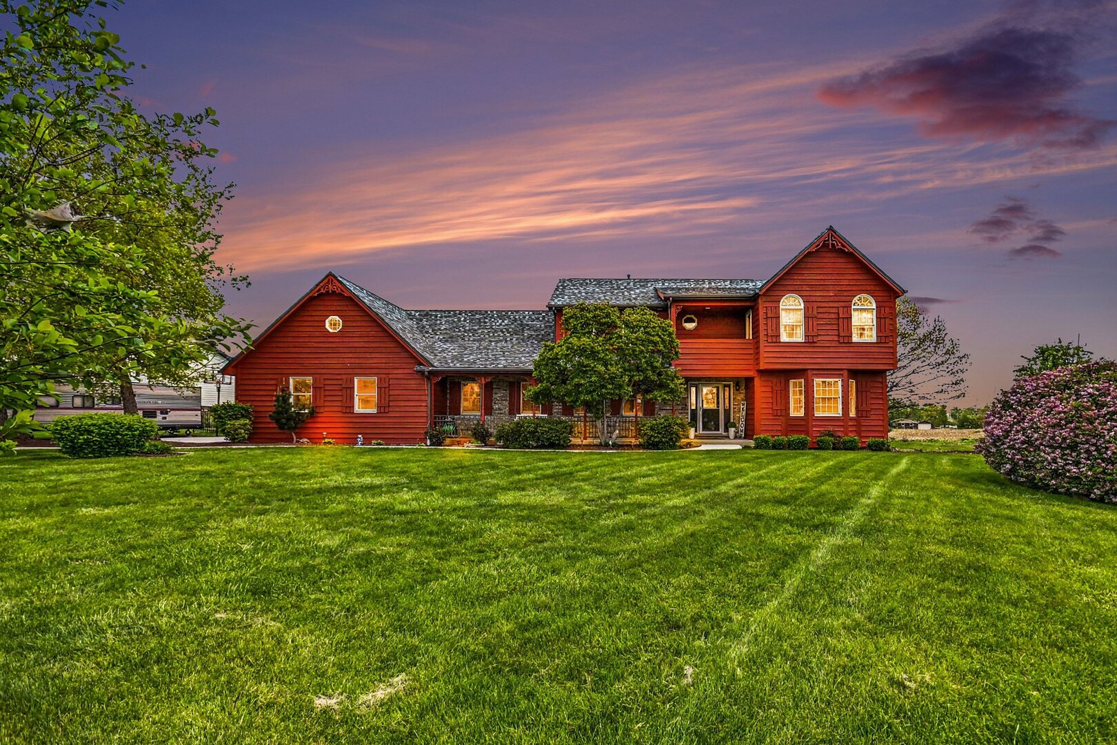 17455 S Mccarron Road, Homer Glen, IL 60491