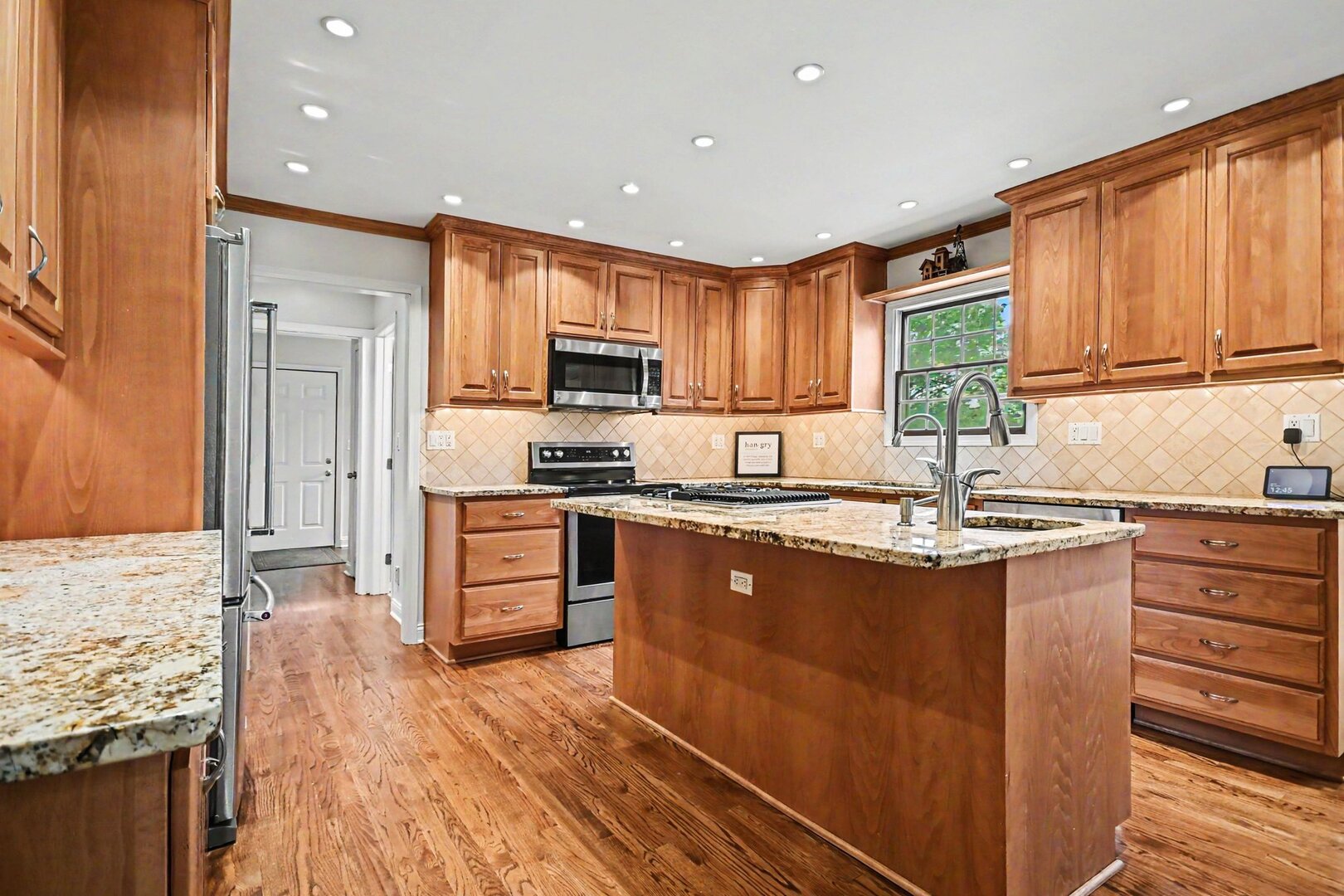 17455 S Mccarron Road, Homer Glen, IL 60491