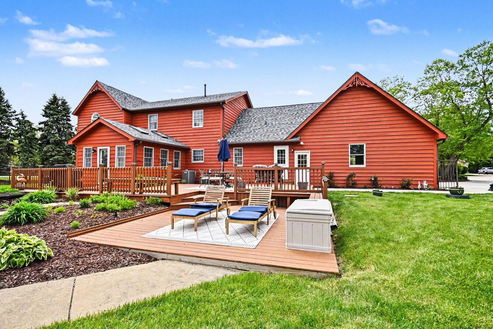 17455 S Mccarron Road, Homer Glen, IL 60491