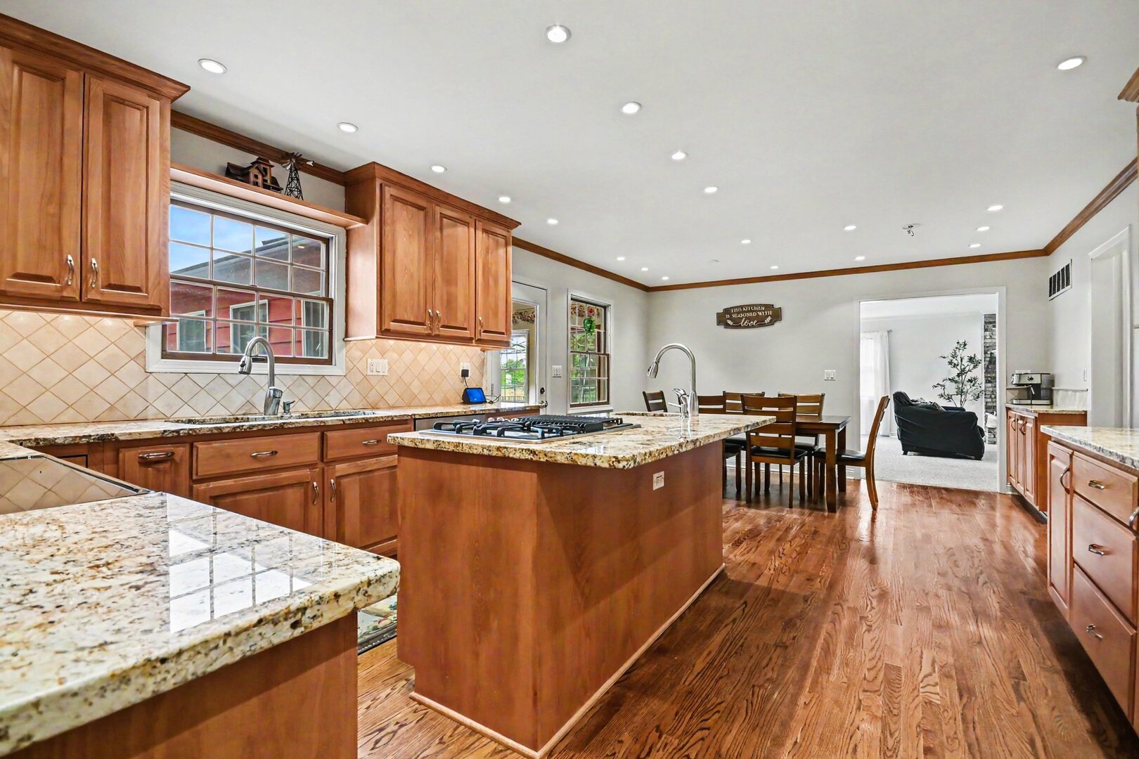 17455 S Mccarron Road, Homer Glen, IL 60491