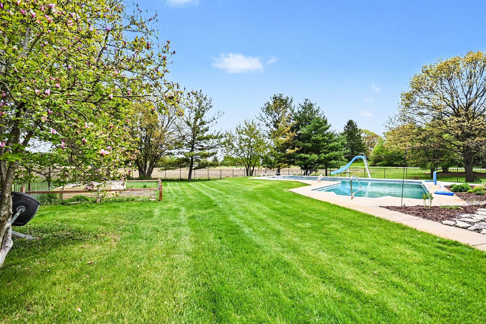 17455 S Mccarron Road, Homer Glen, IL 60491