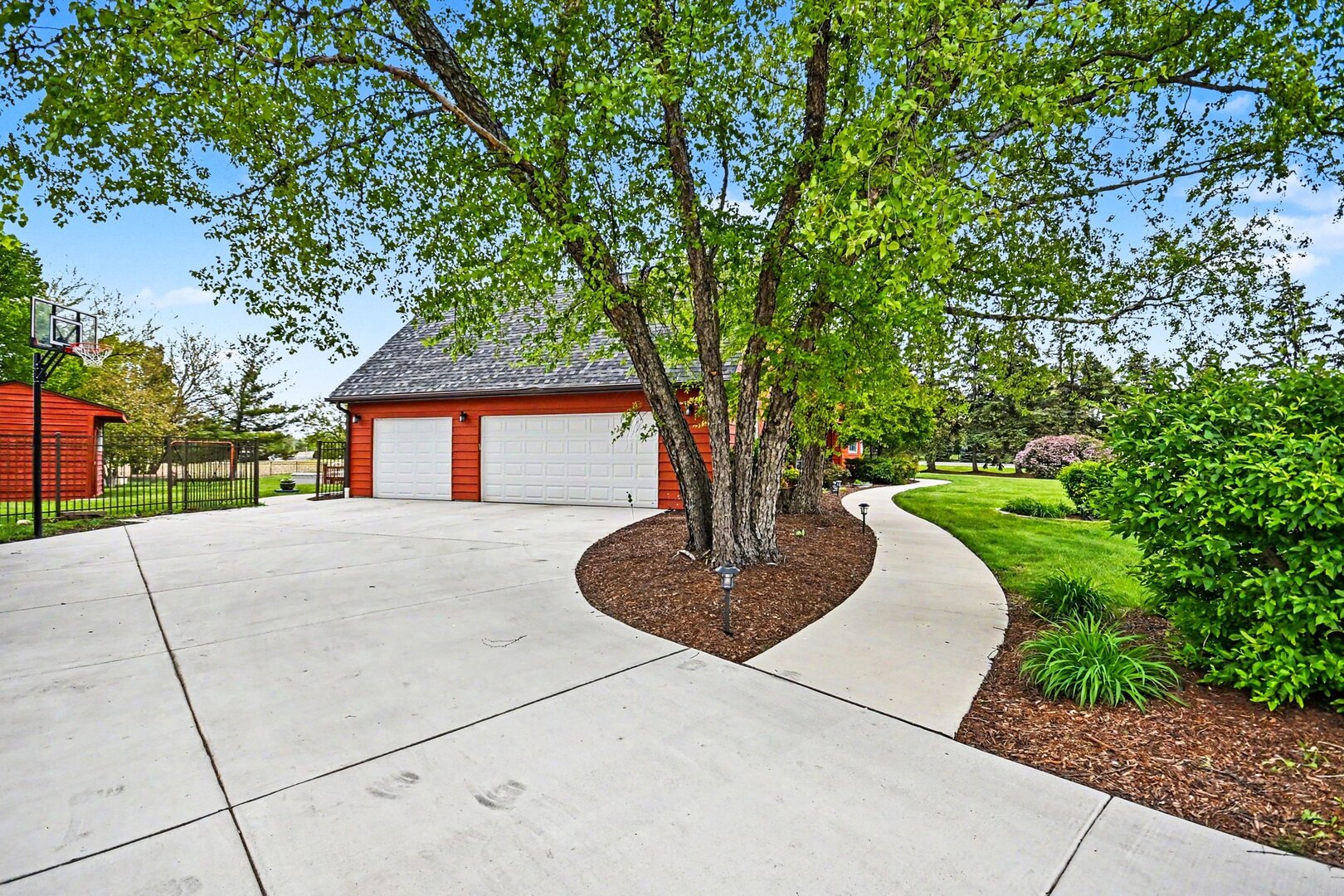 17455 S Mccarron Road, Homer Glen, IL 60491