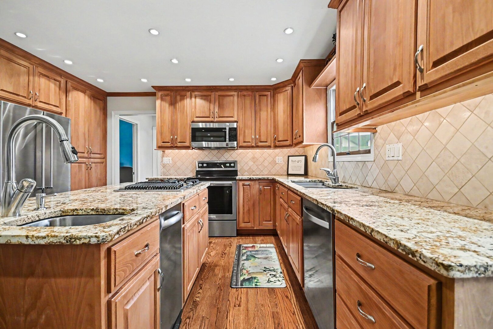 17455 S Mccarron Road, Homer Glen, IL 60491