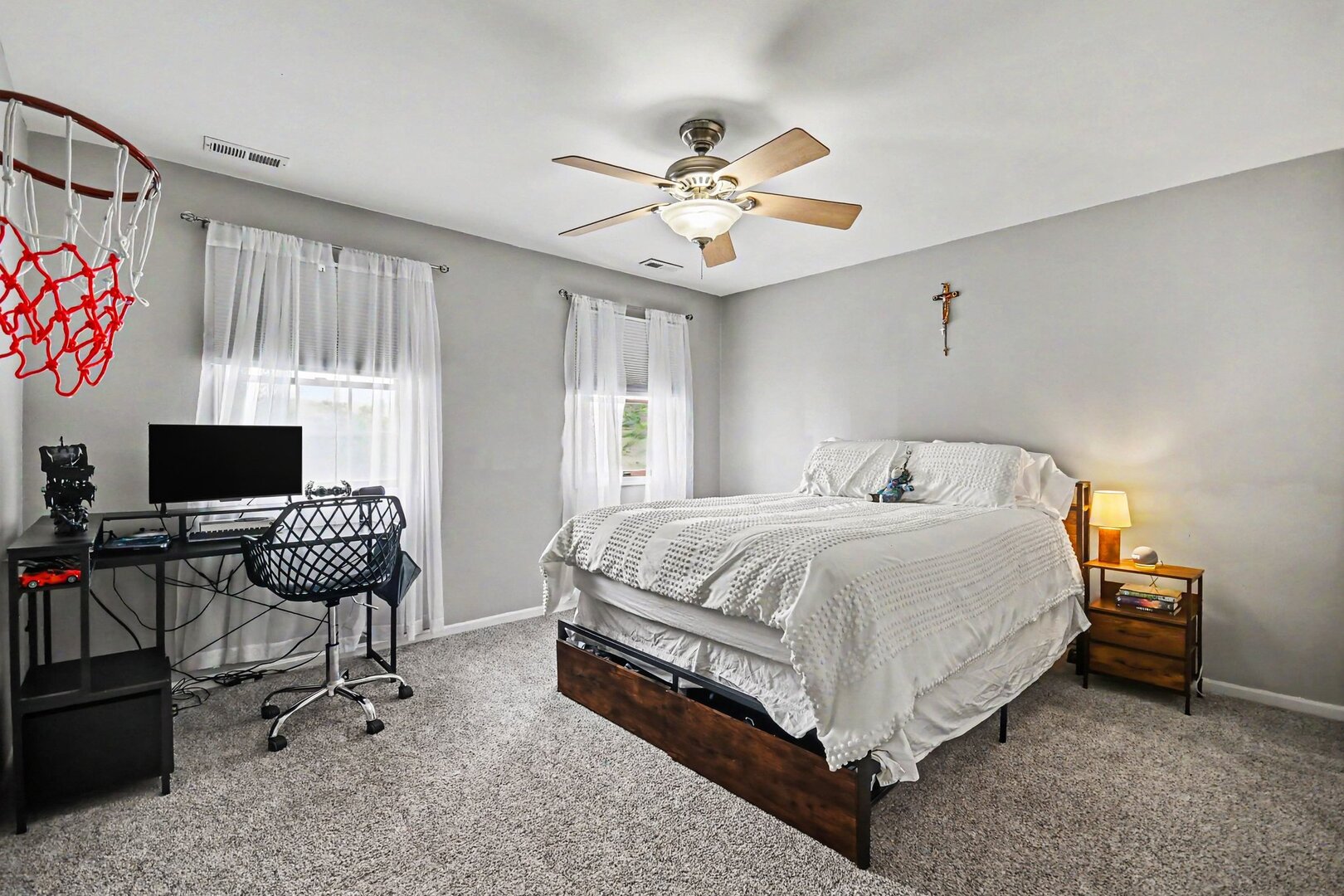 17455 S Mccarron Road, Homer Glen, IL 60491