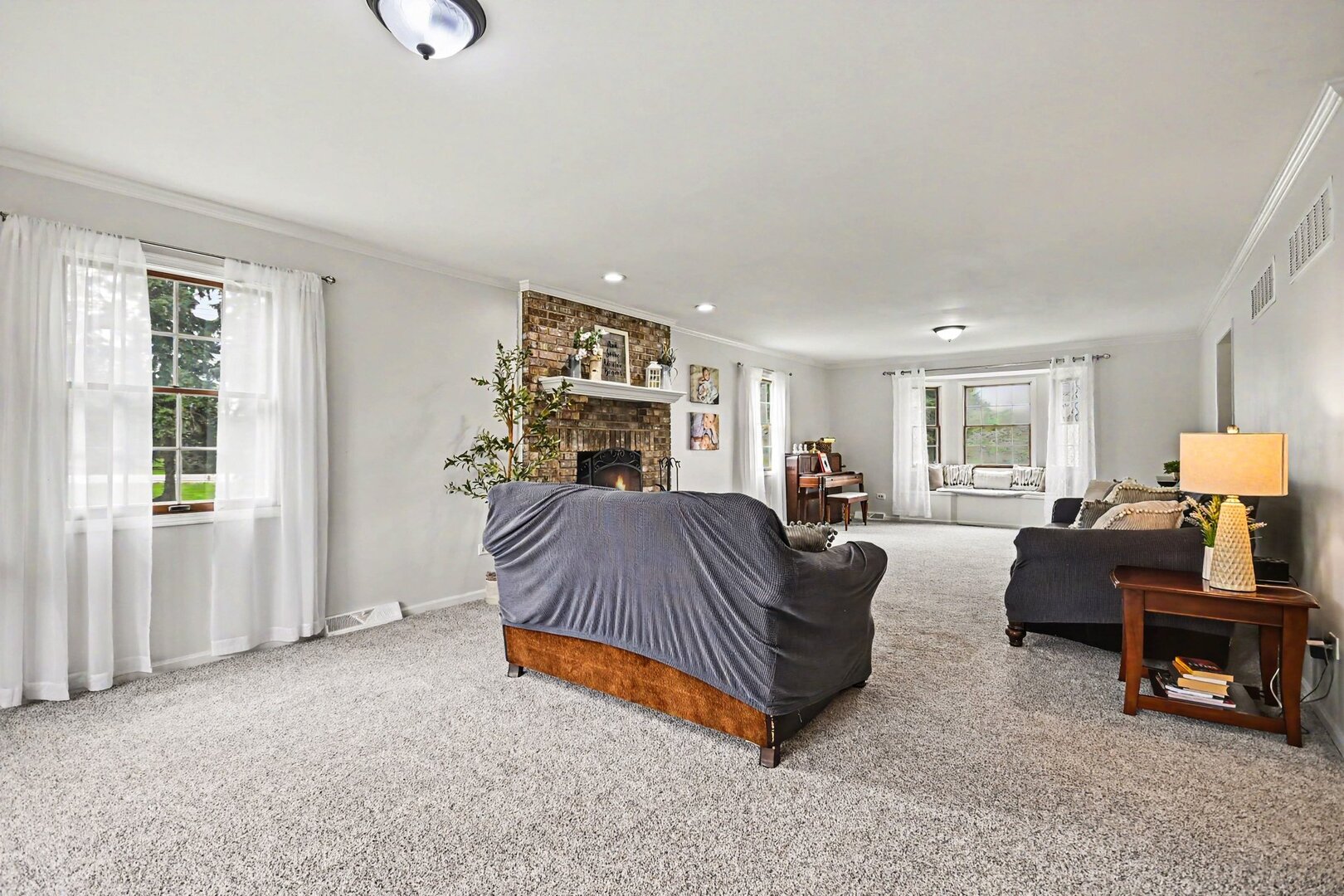 17455 S Mccarron Road, Homer Glen, IL 60491