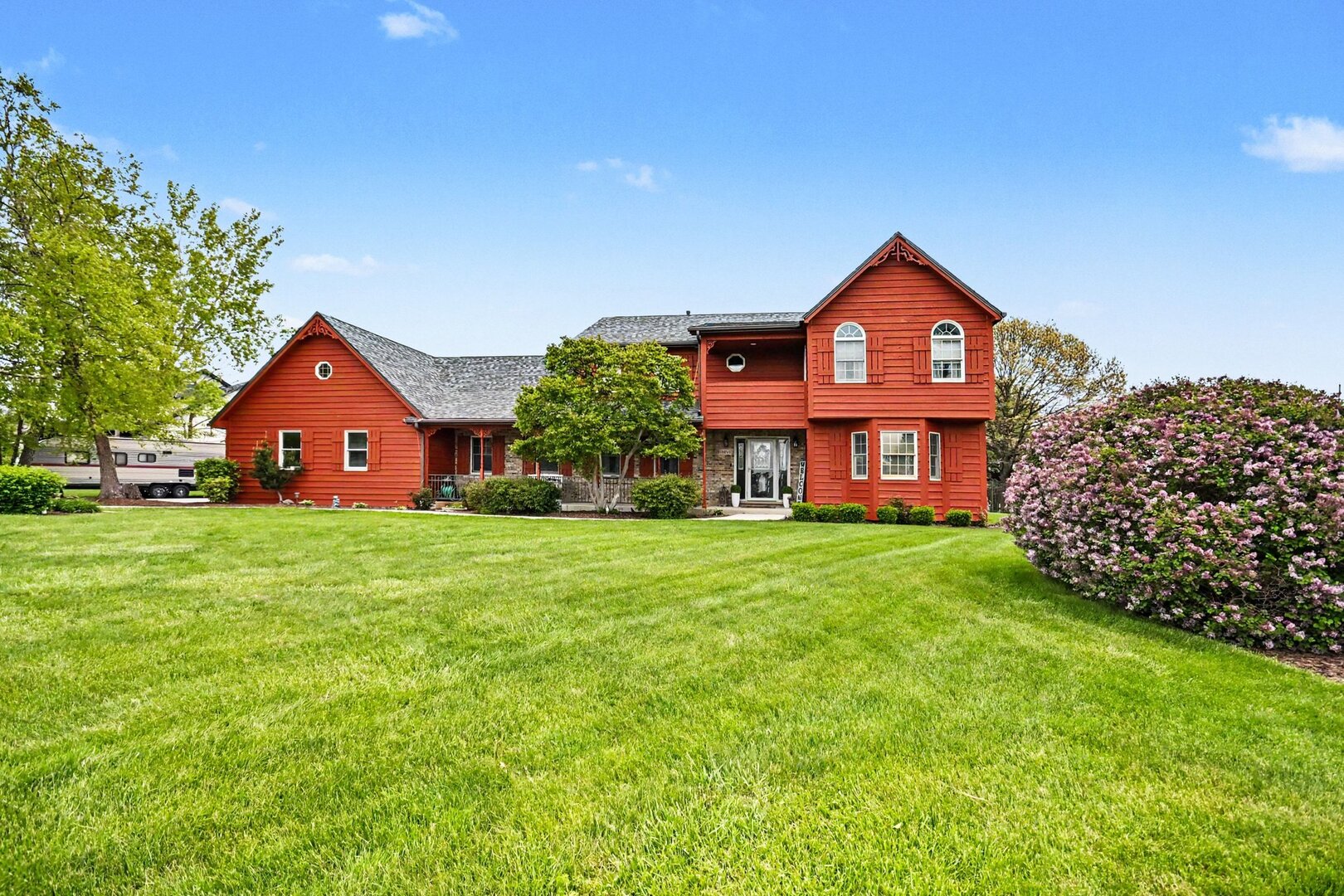 17455 S Mccarron Road, Homer Glen, IL 60491