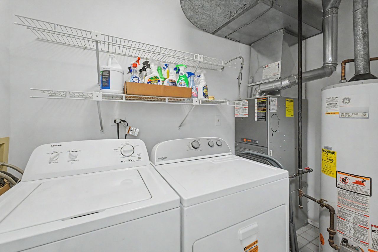 52 Brookston Drive #D1, Schaumburg, IL 60193