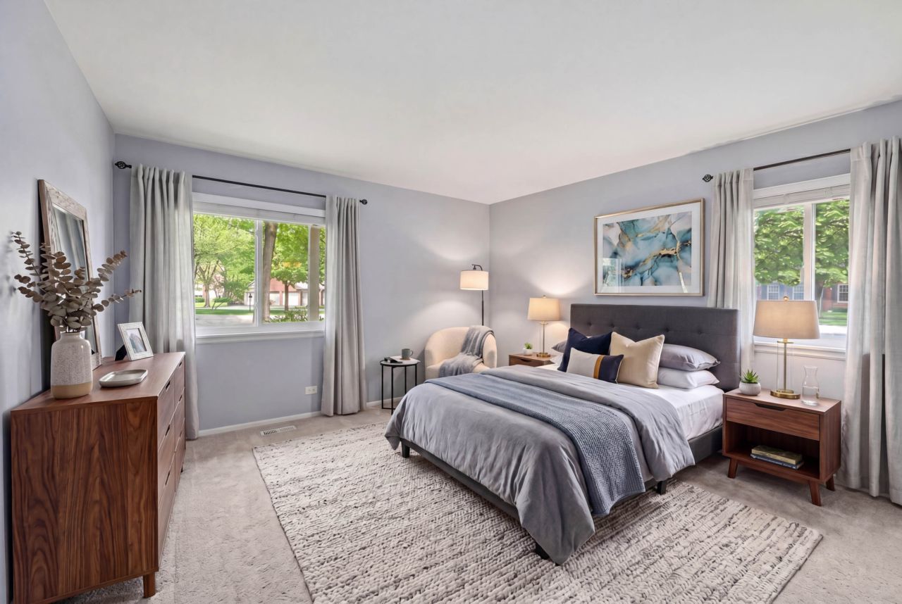 52 Brookston Drive #D1, Schaumburg, IL 60193