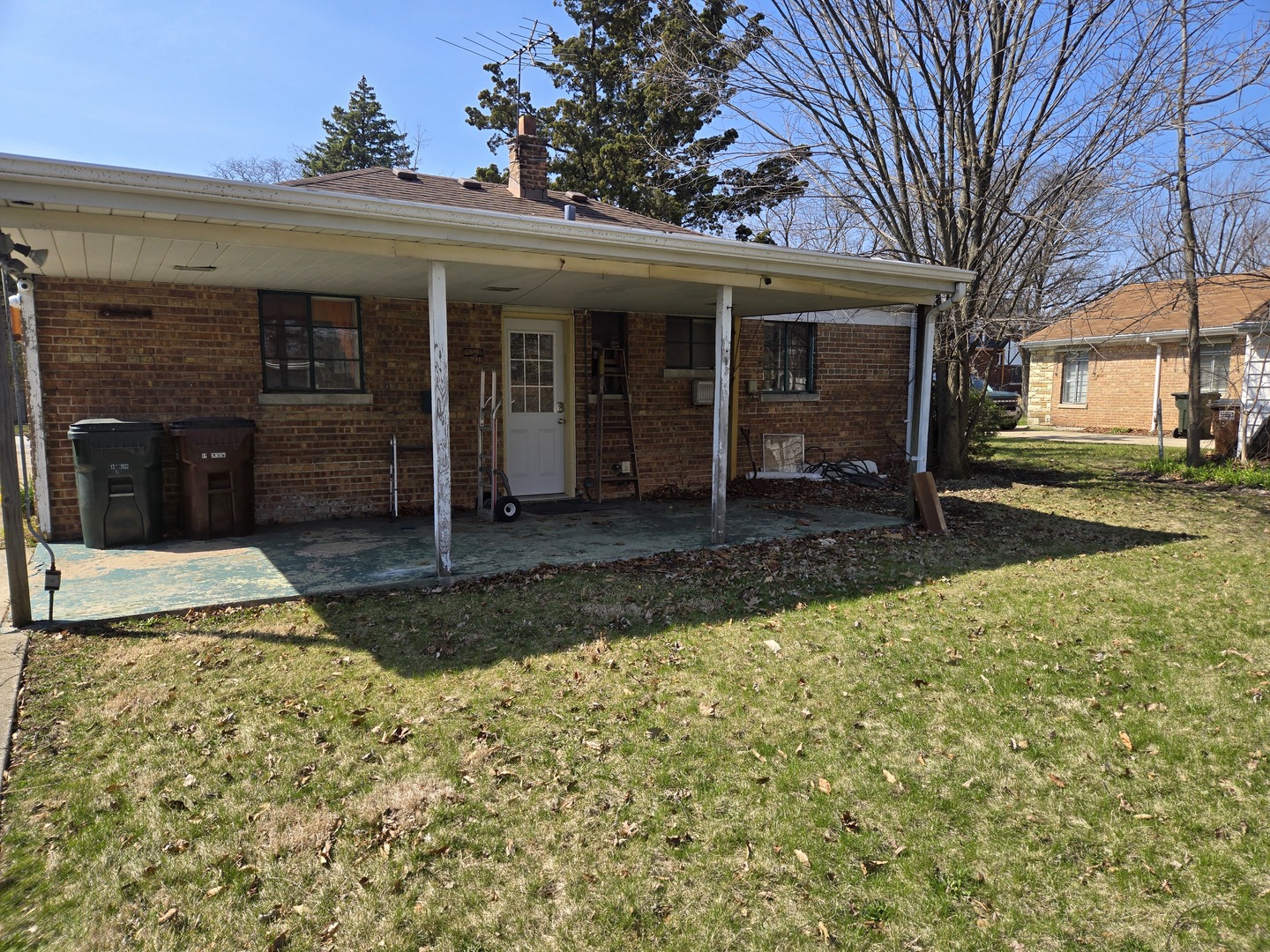 17557 Sycamore Drive, Homewood, IL 60430