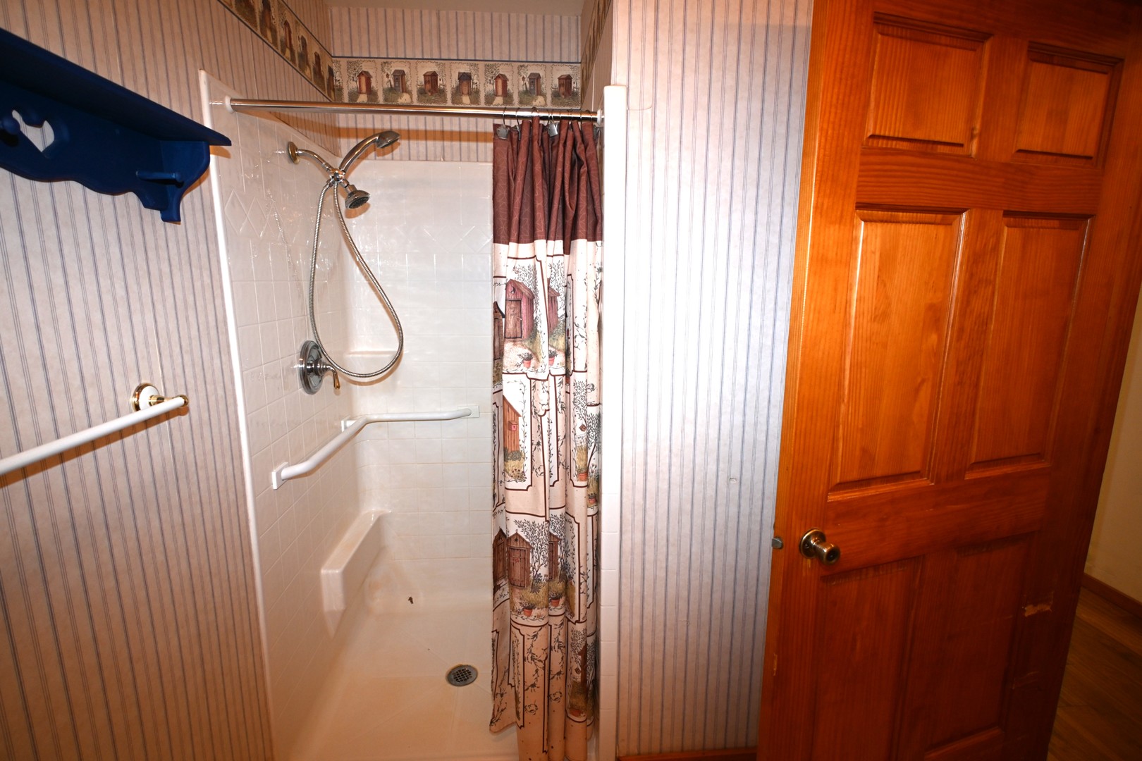 506 Park Street, Kappa, IL 61738