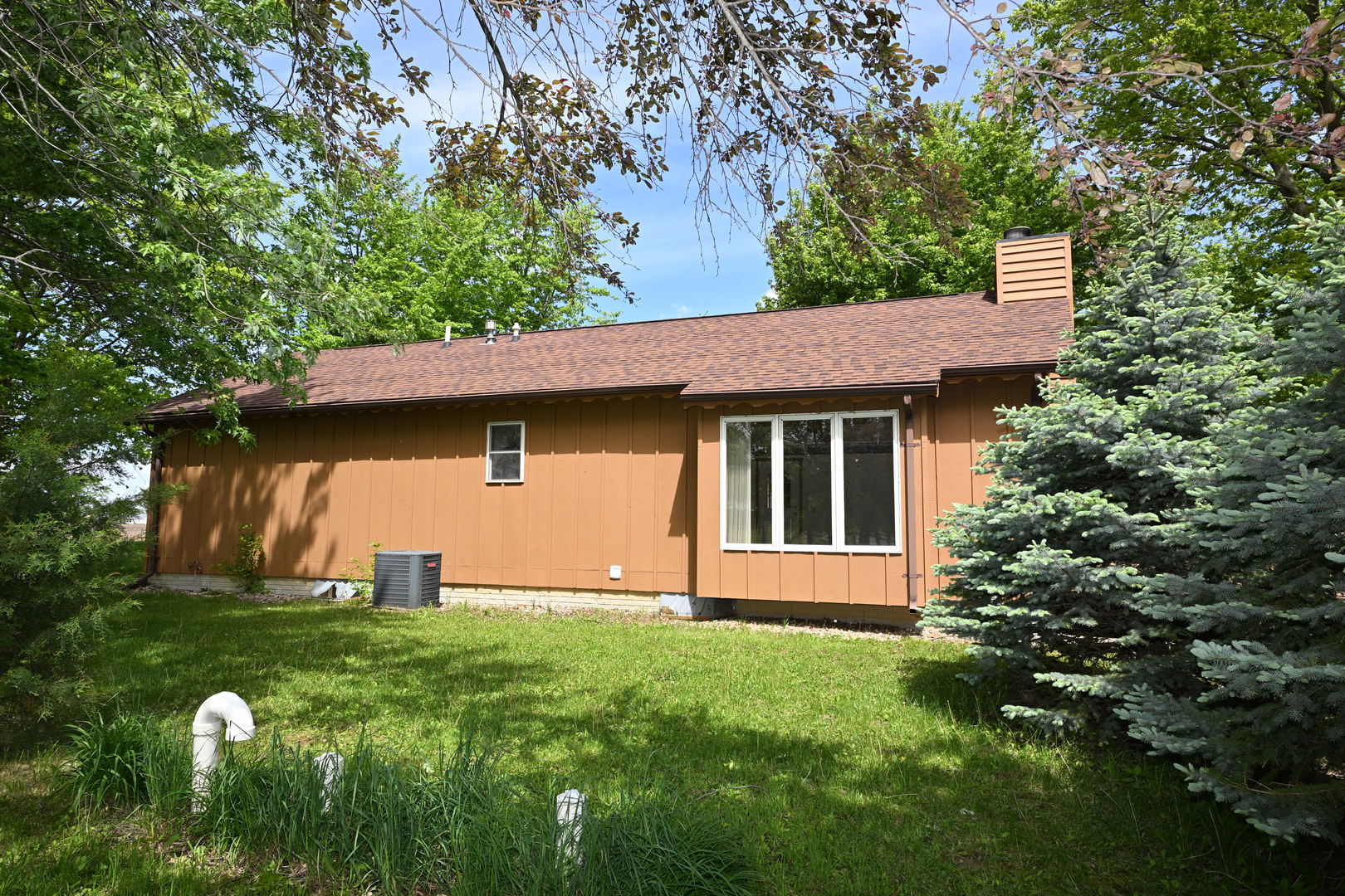 506 Park Street, Kappa, IL 61738