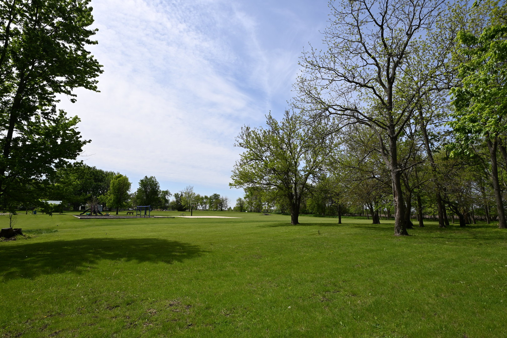 506 Park Street, Kappa, IL 61738
