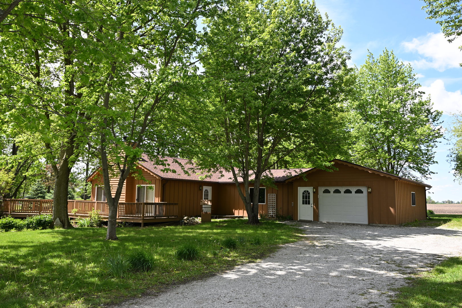 506 Park Street, Kappa, IL 61738