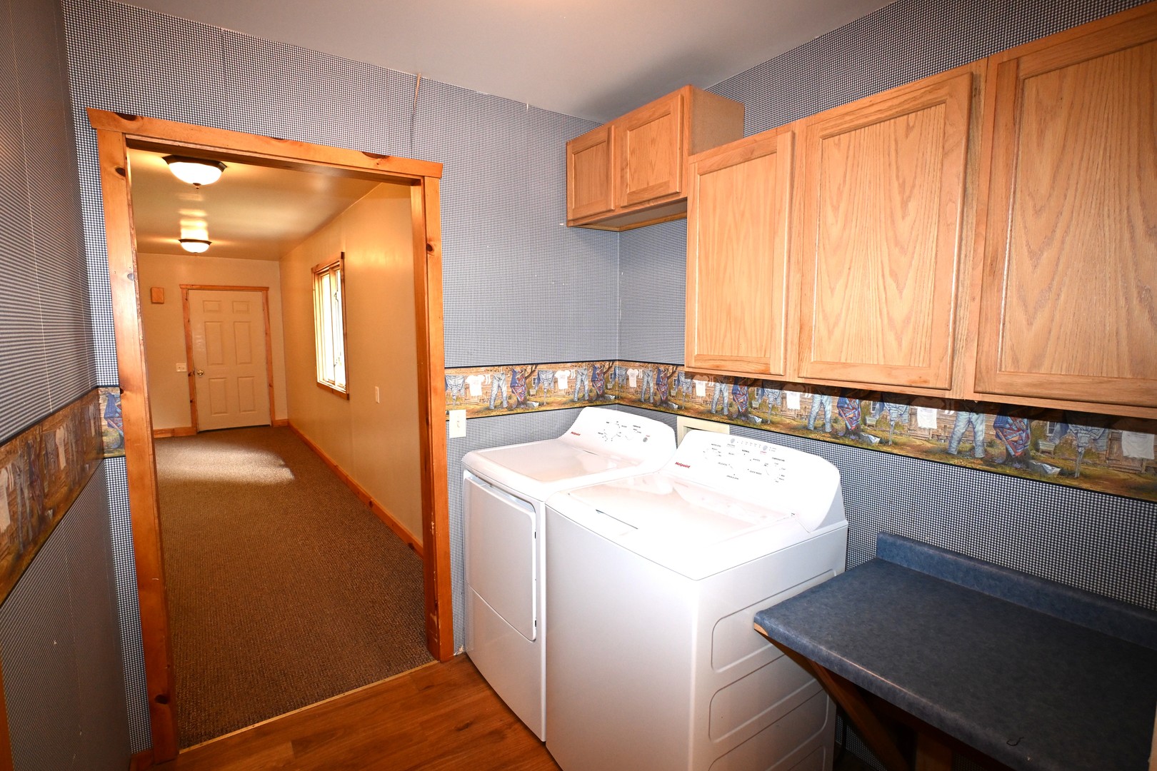 506 Park Street, Kappa, IL 61738