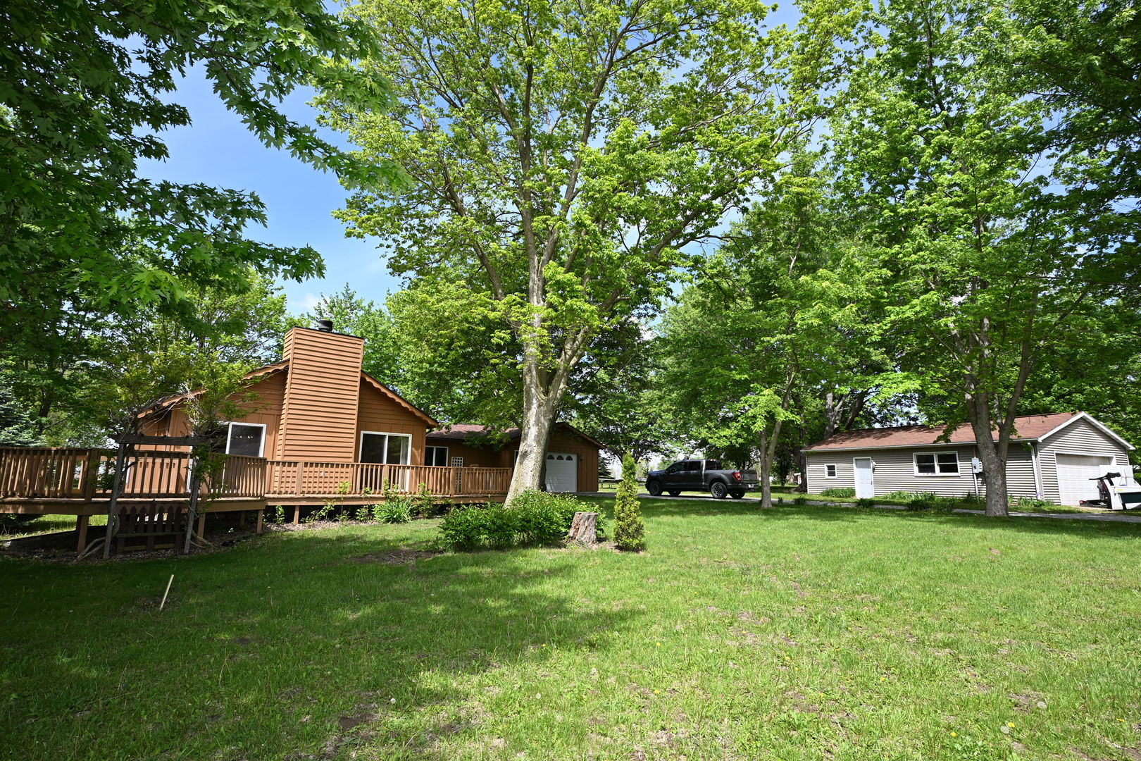 506 Park Street, Kappa, IL 61738